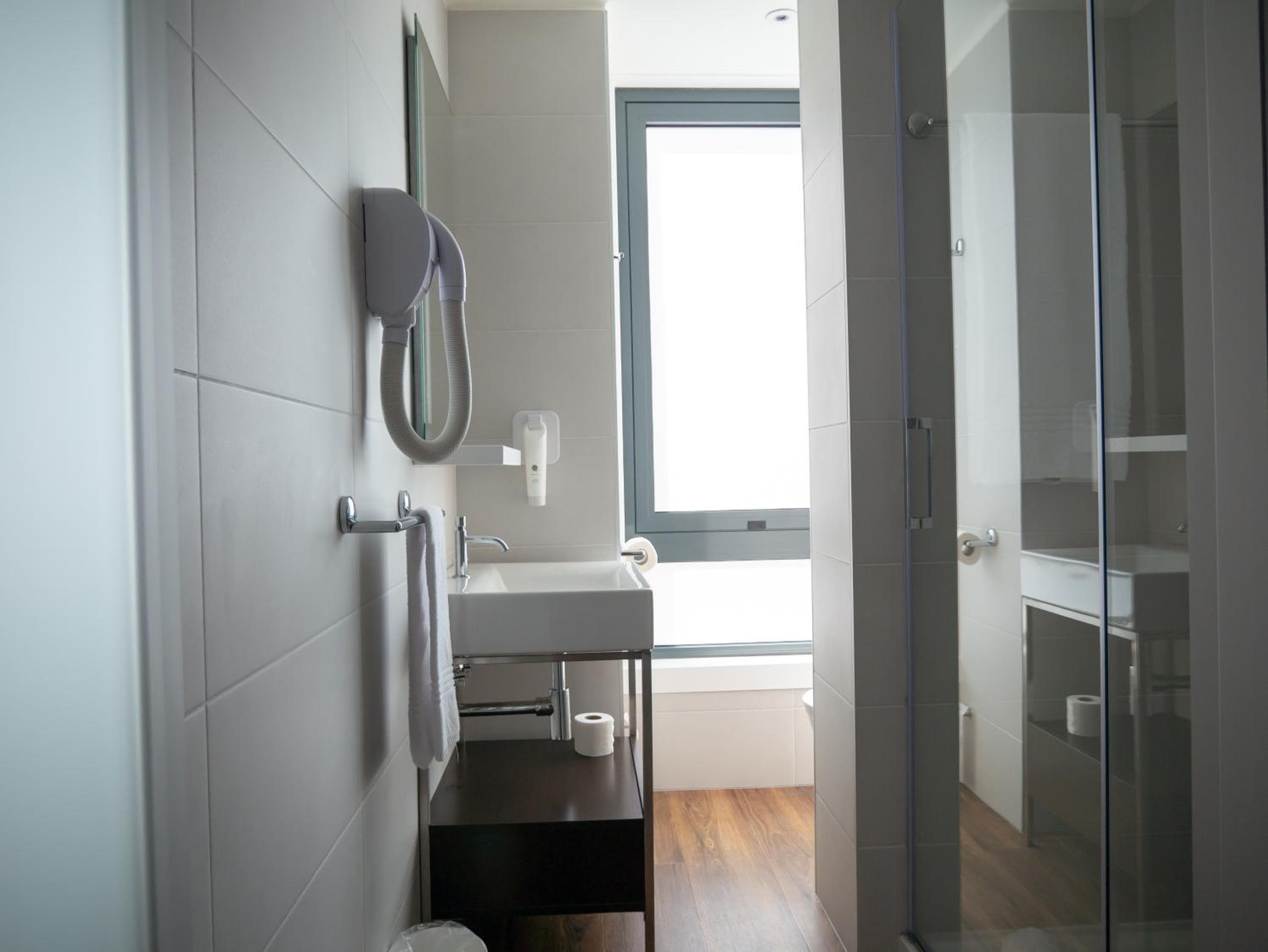 easyHotel Lisboa — 15