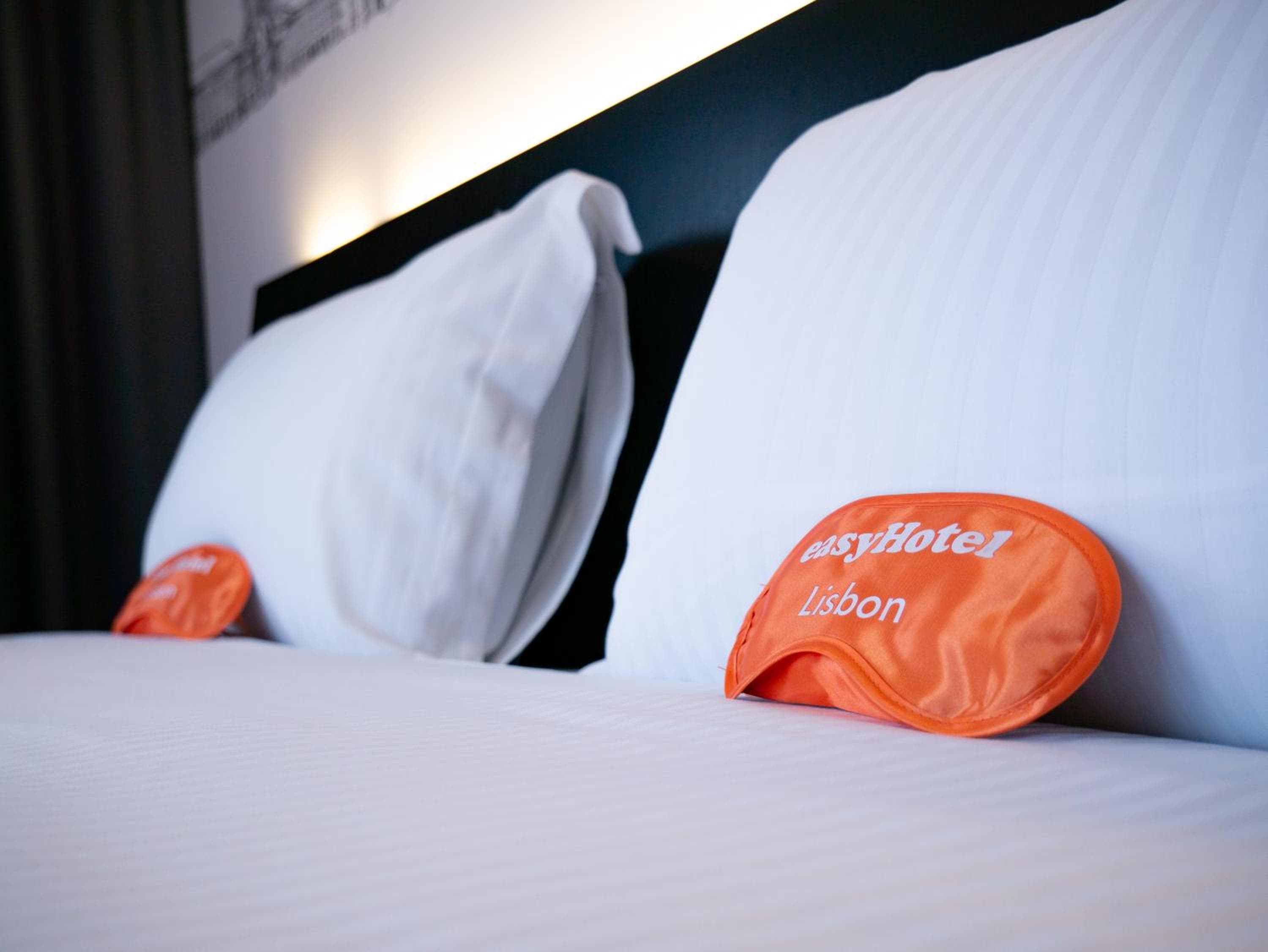easyHotel Lisboa — 11