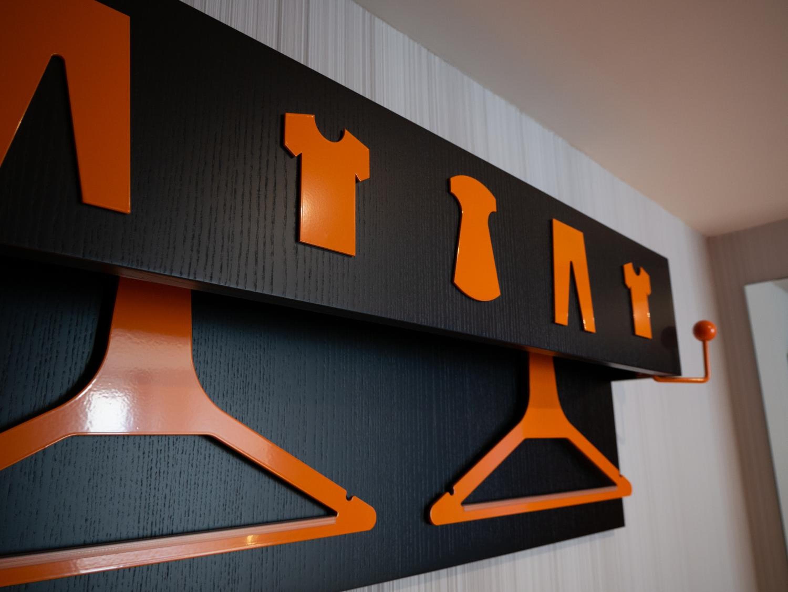 easyHotel Lisboa — 12
