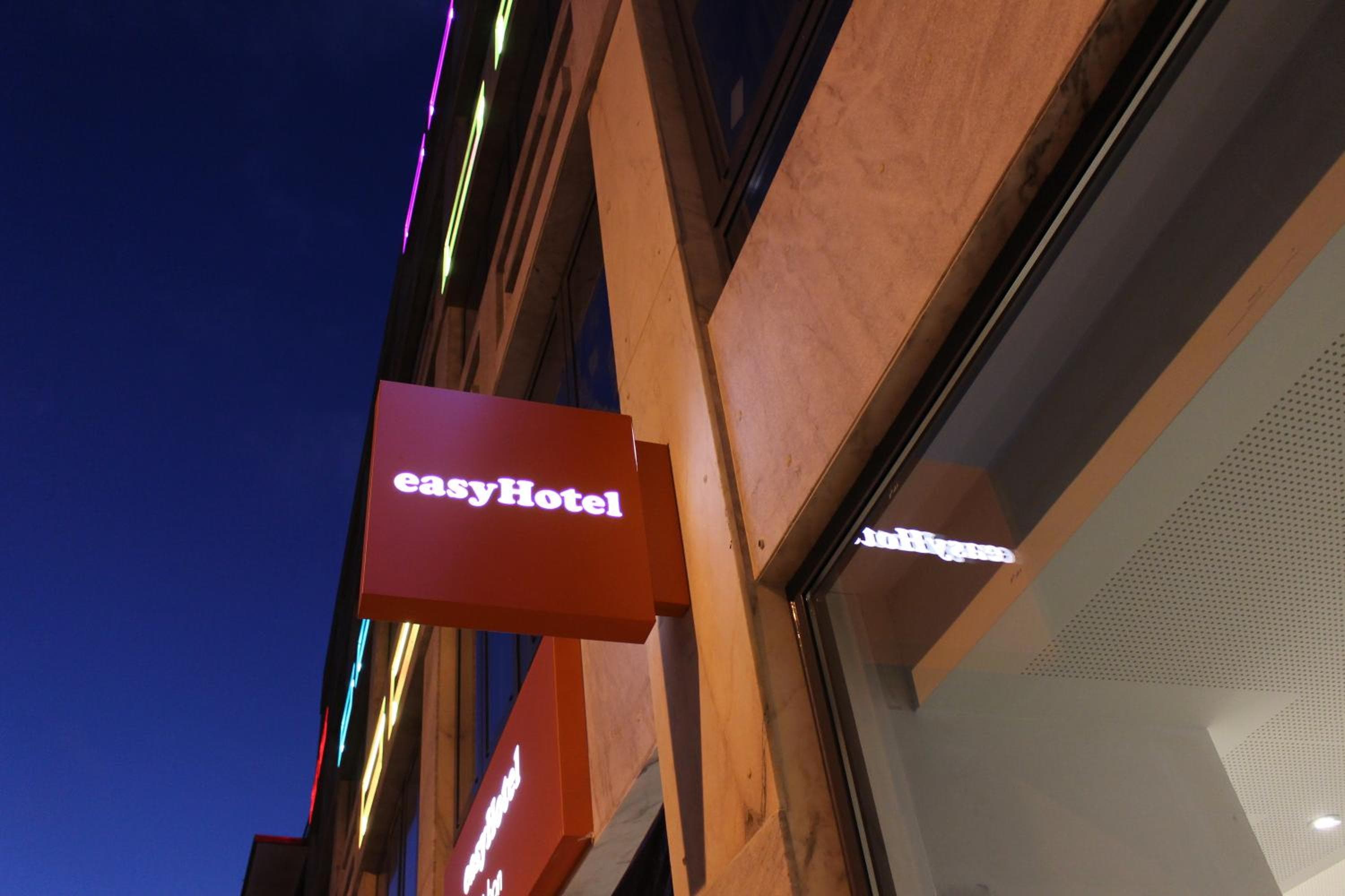easyHotel Lisboa — 22