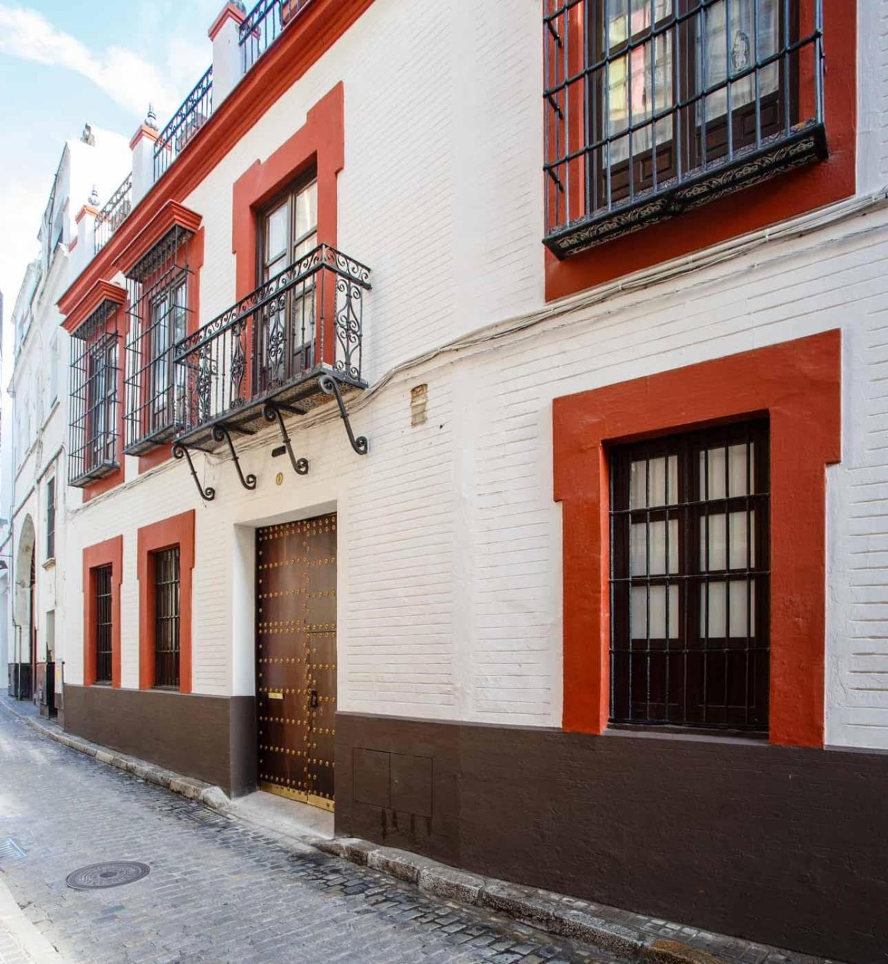 Suites Machado — 9