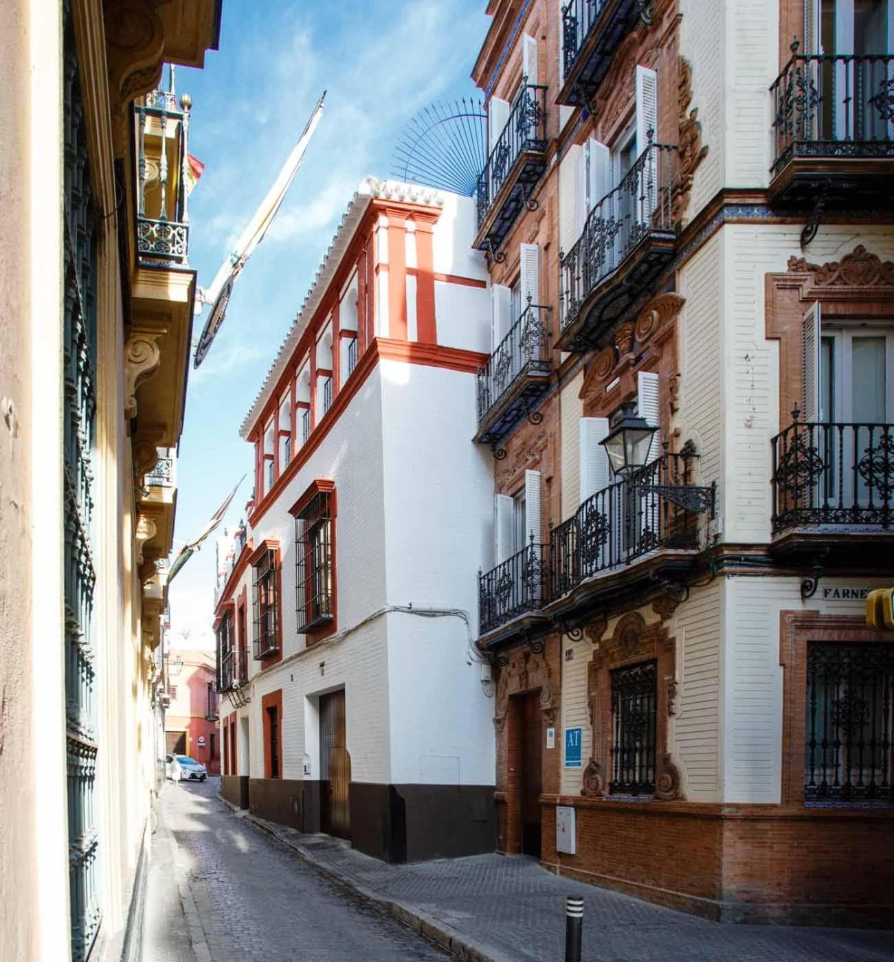 Suites Machado — 11