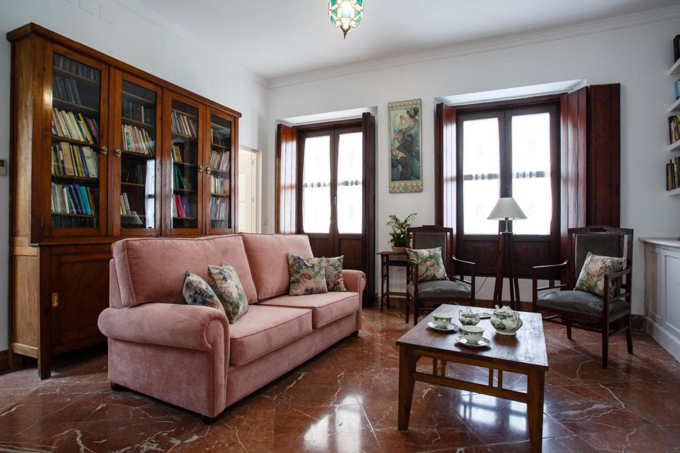 Suites Machado — 11