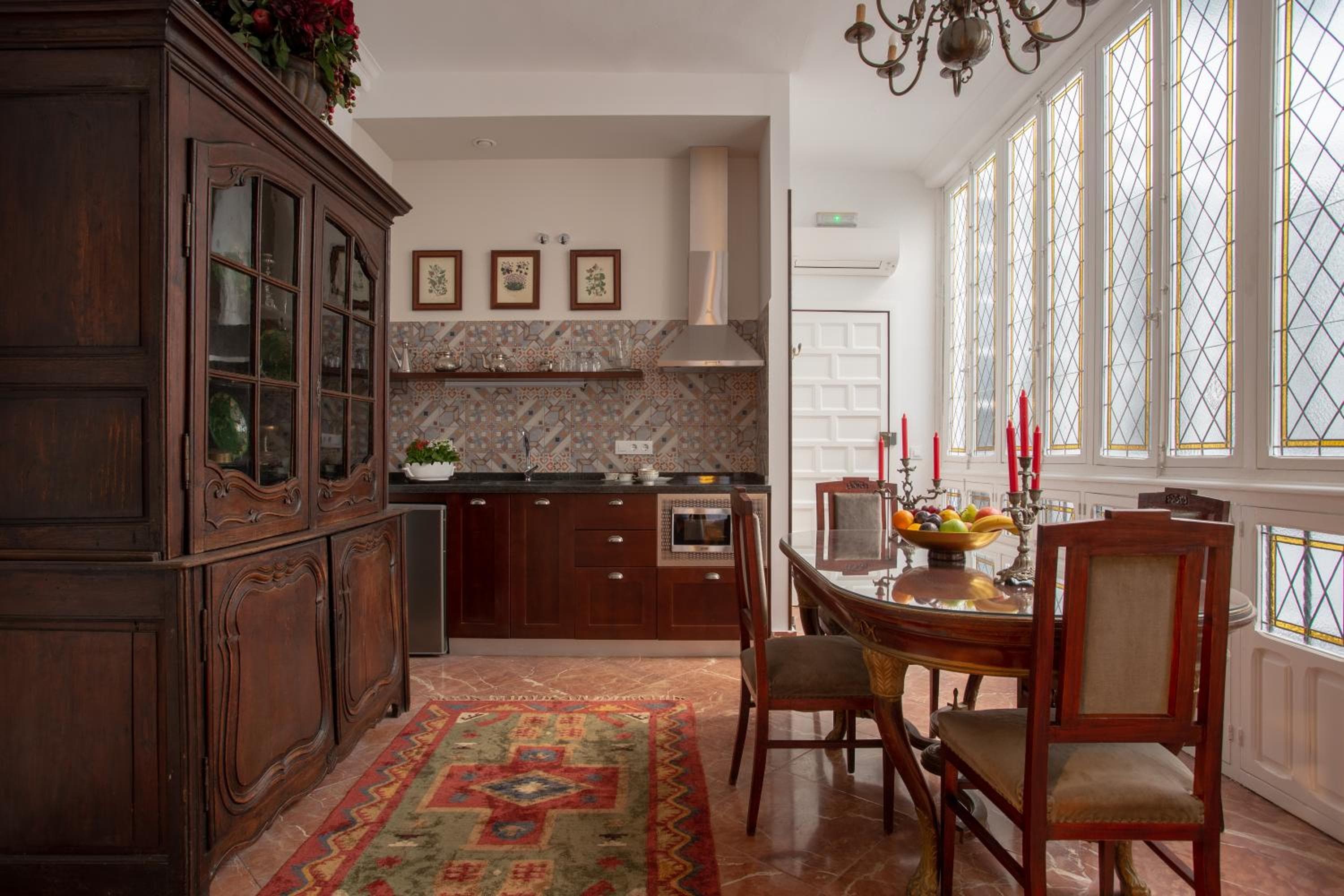 Suites Machado — 6