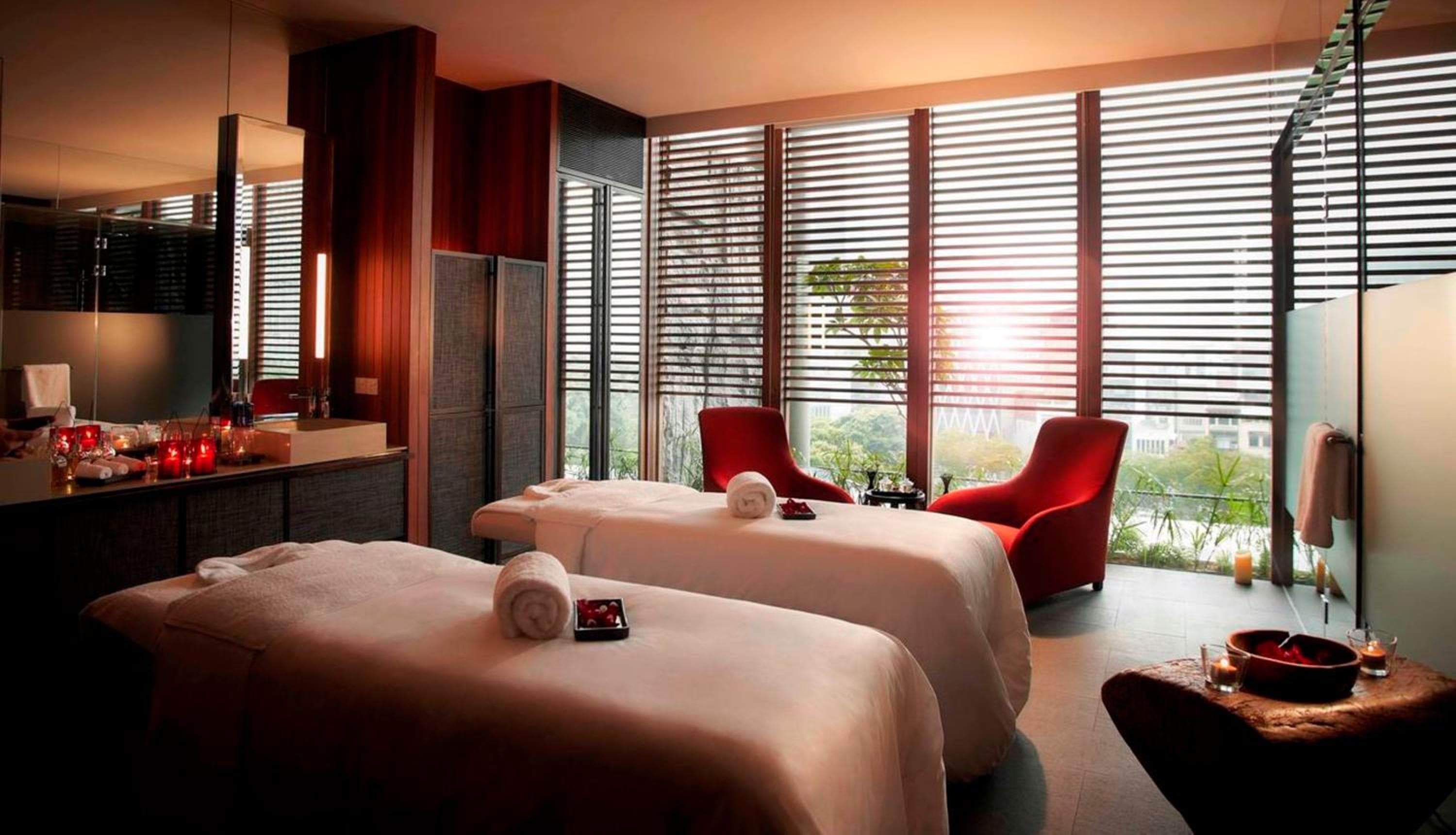 PARKROYAL COLLECTION Pickering, Singapore hotel, 3 Upper Pickering Street, Singapore, Singapore — photo 7