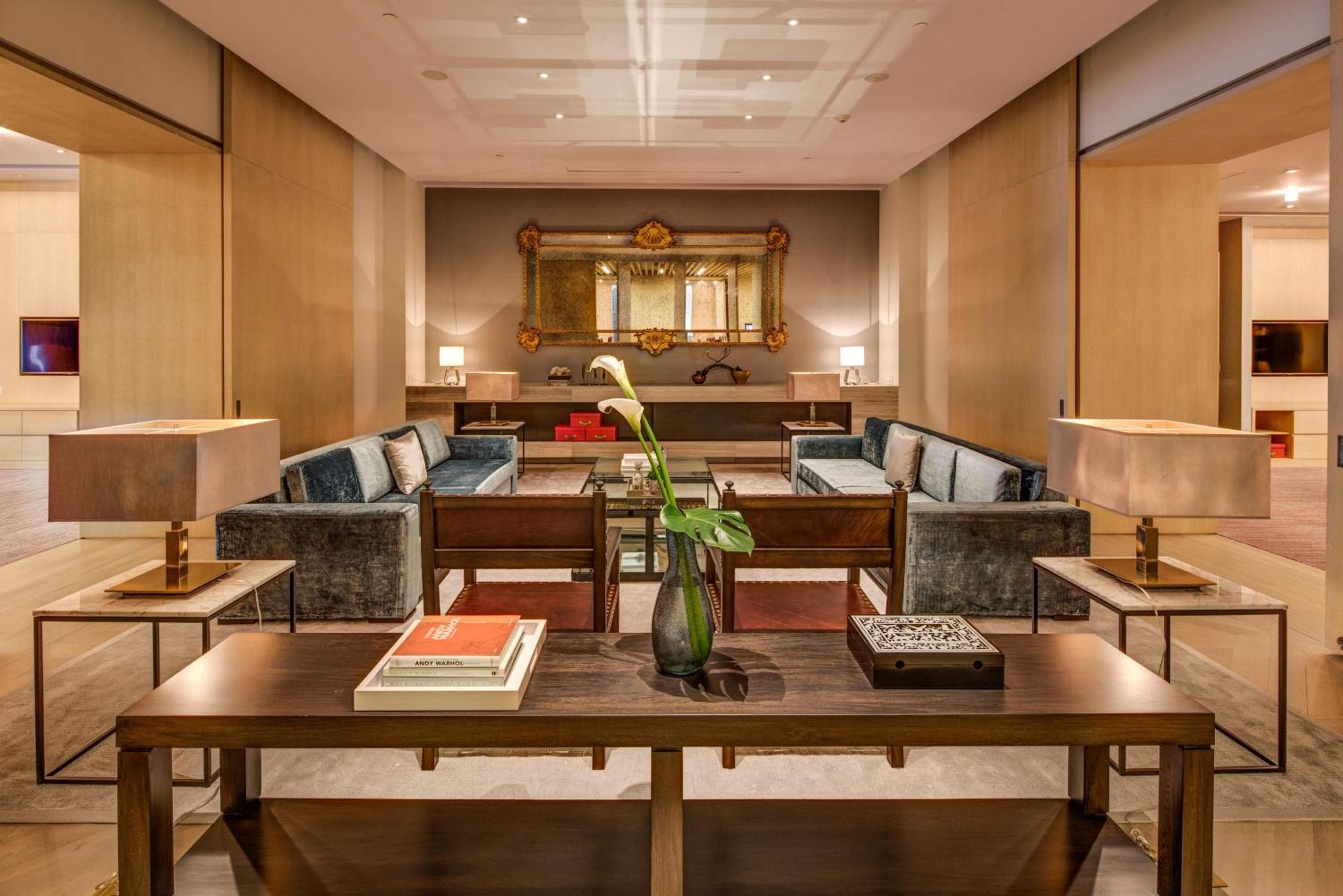 Hyatt Regency Mexico City — 9