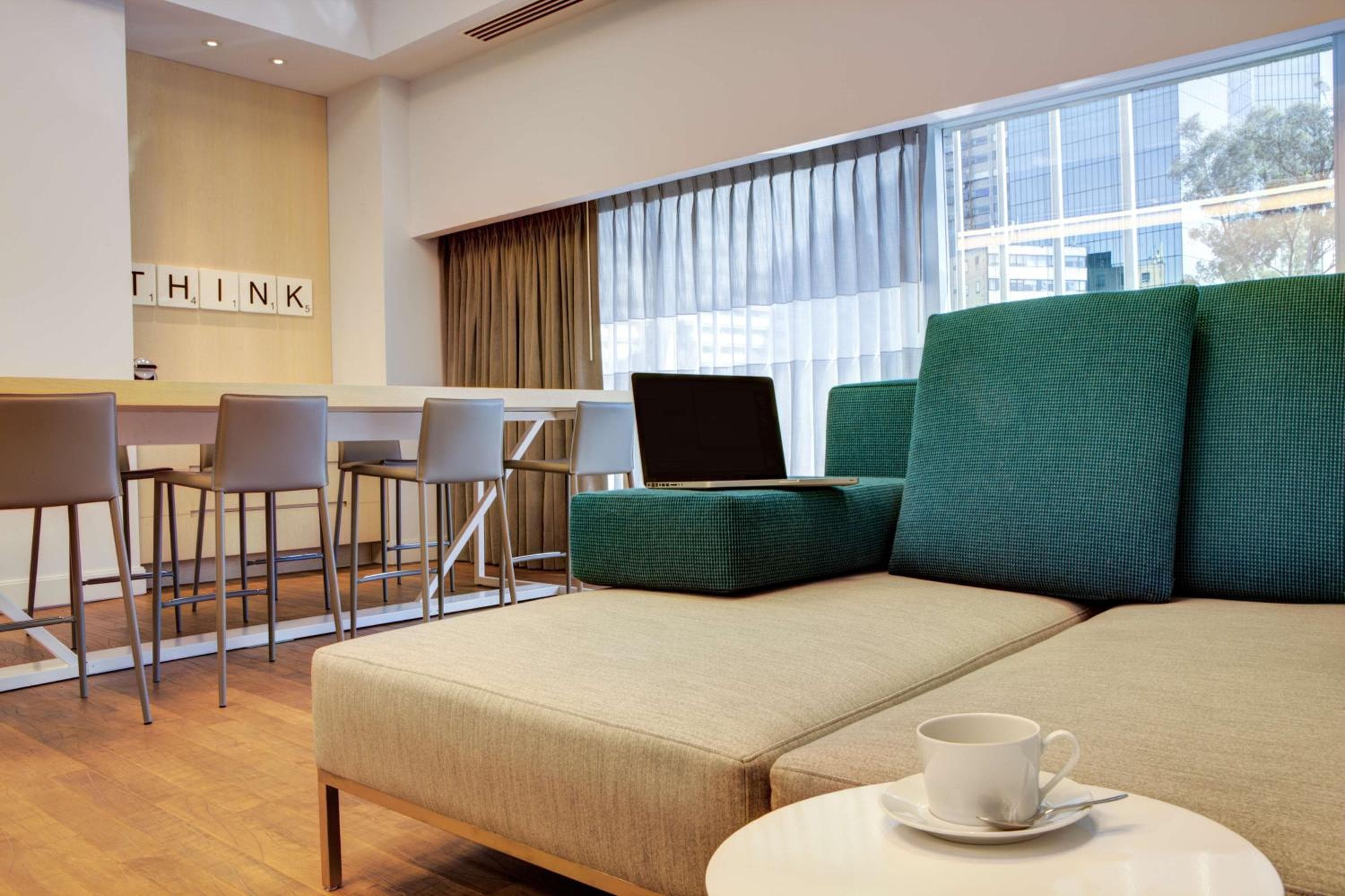 Hyatt Regency Mexico City — 2