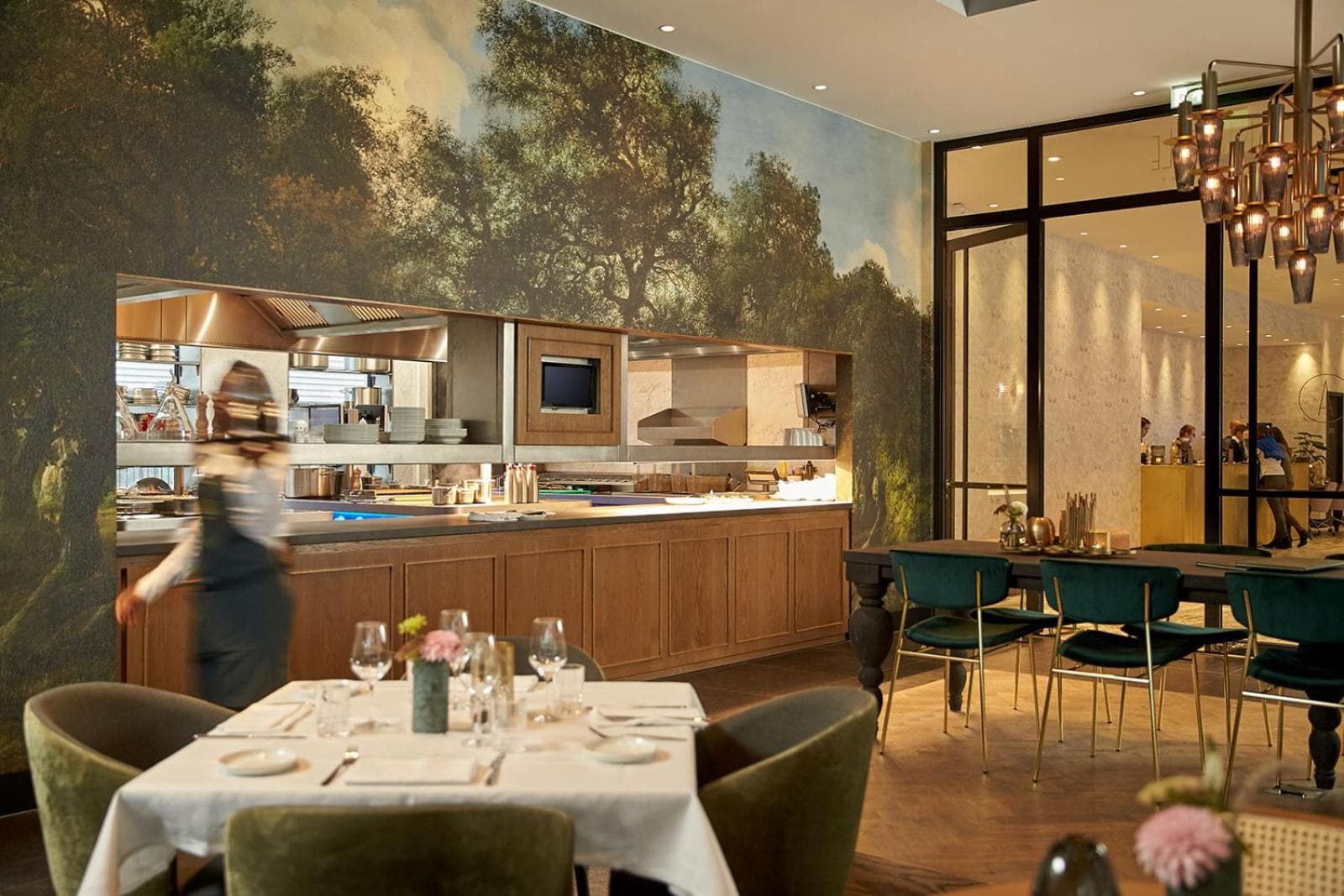 Van der Valk Hotel Amsterdam - Amstel — 4
