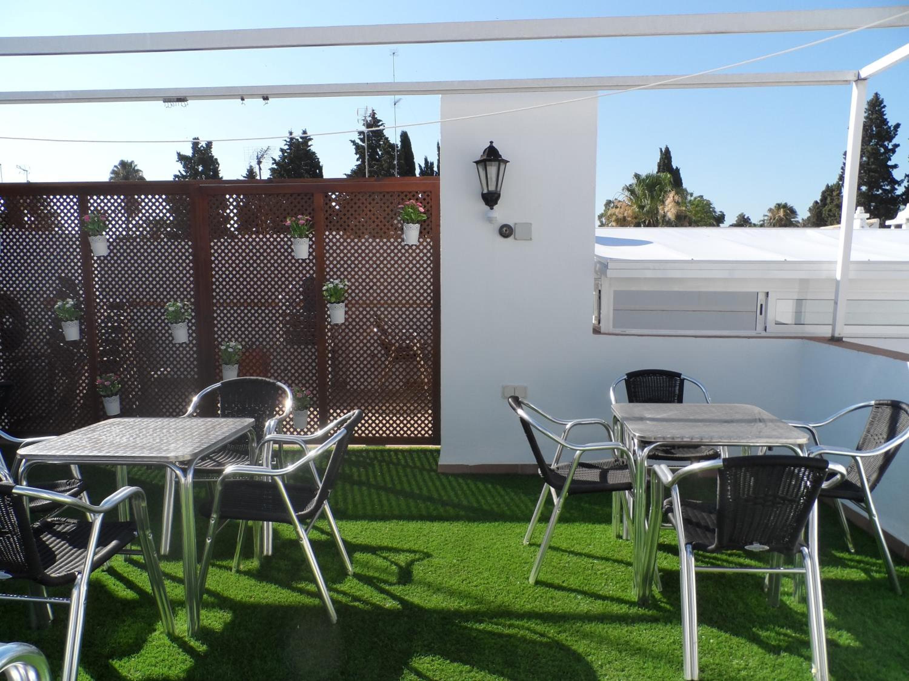 Hotel Doña Lina — 3