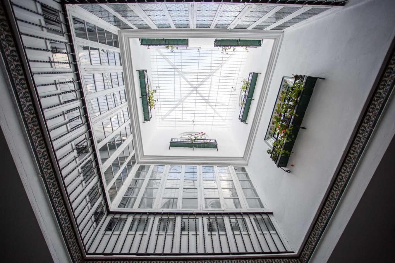 Suites Machado — 8