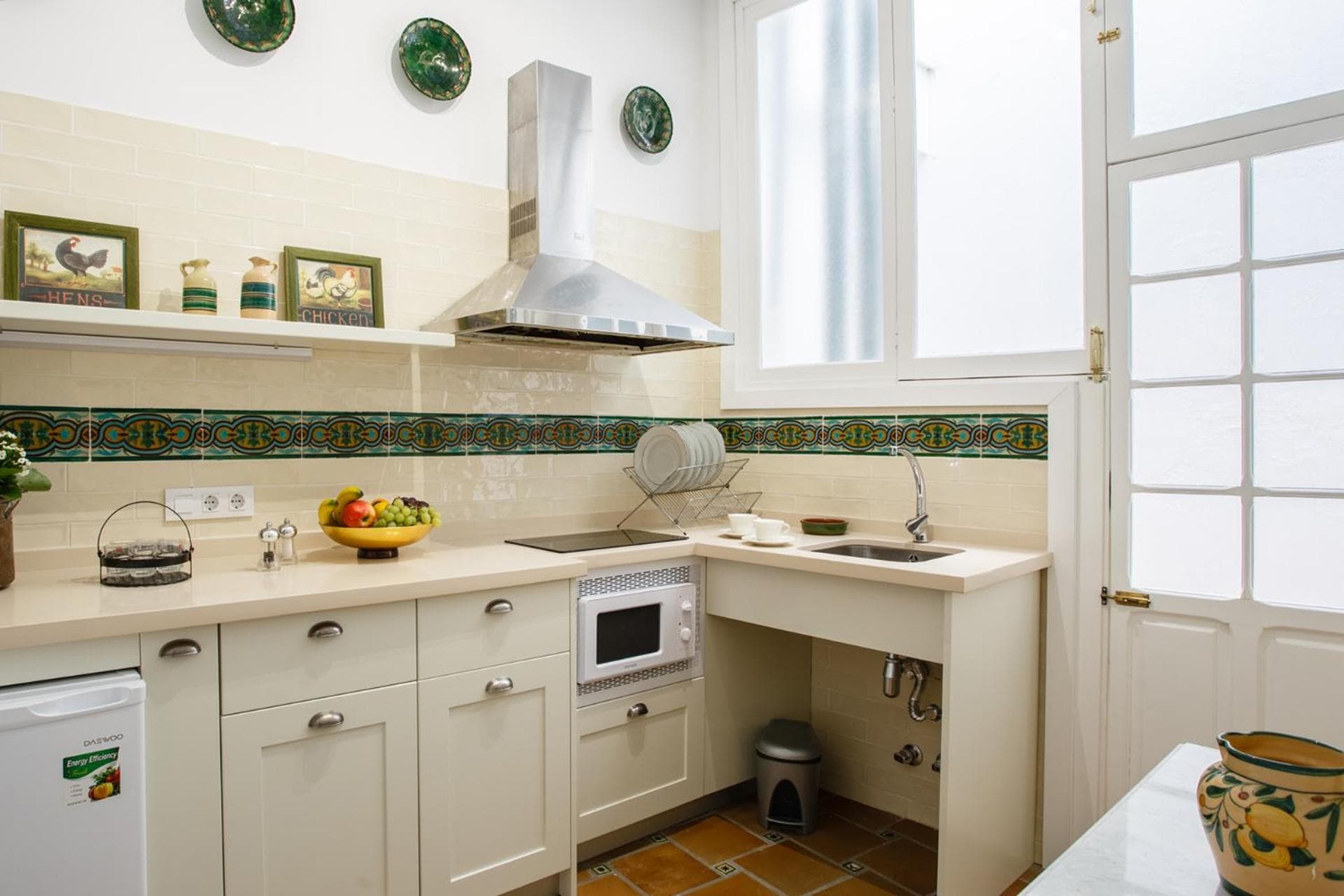Suites Machado — 17