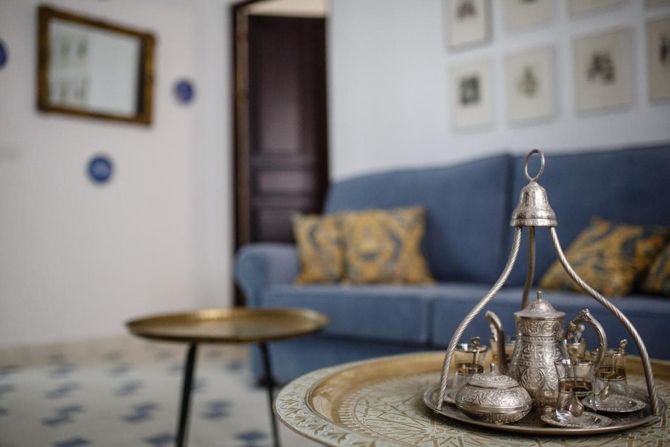 Suites Machado — 7