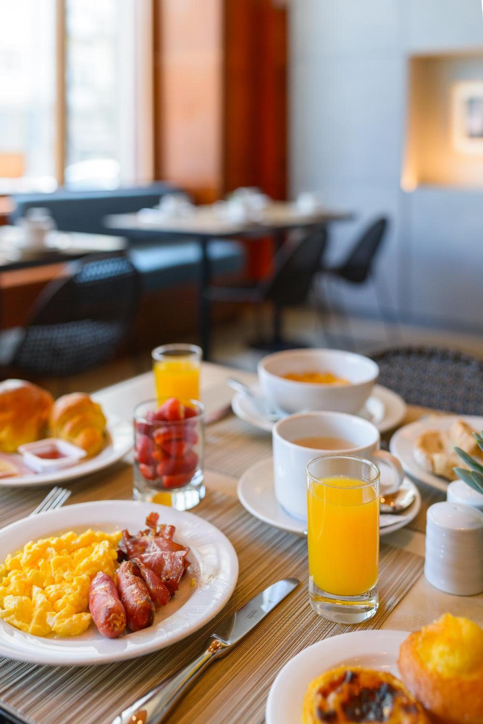 Hotel Dom Carlos Liberty — 5