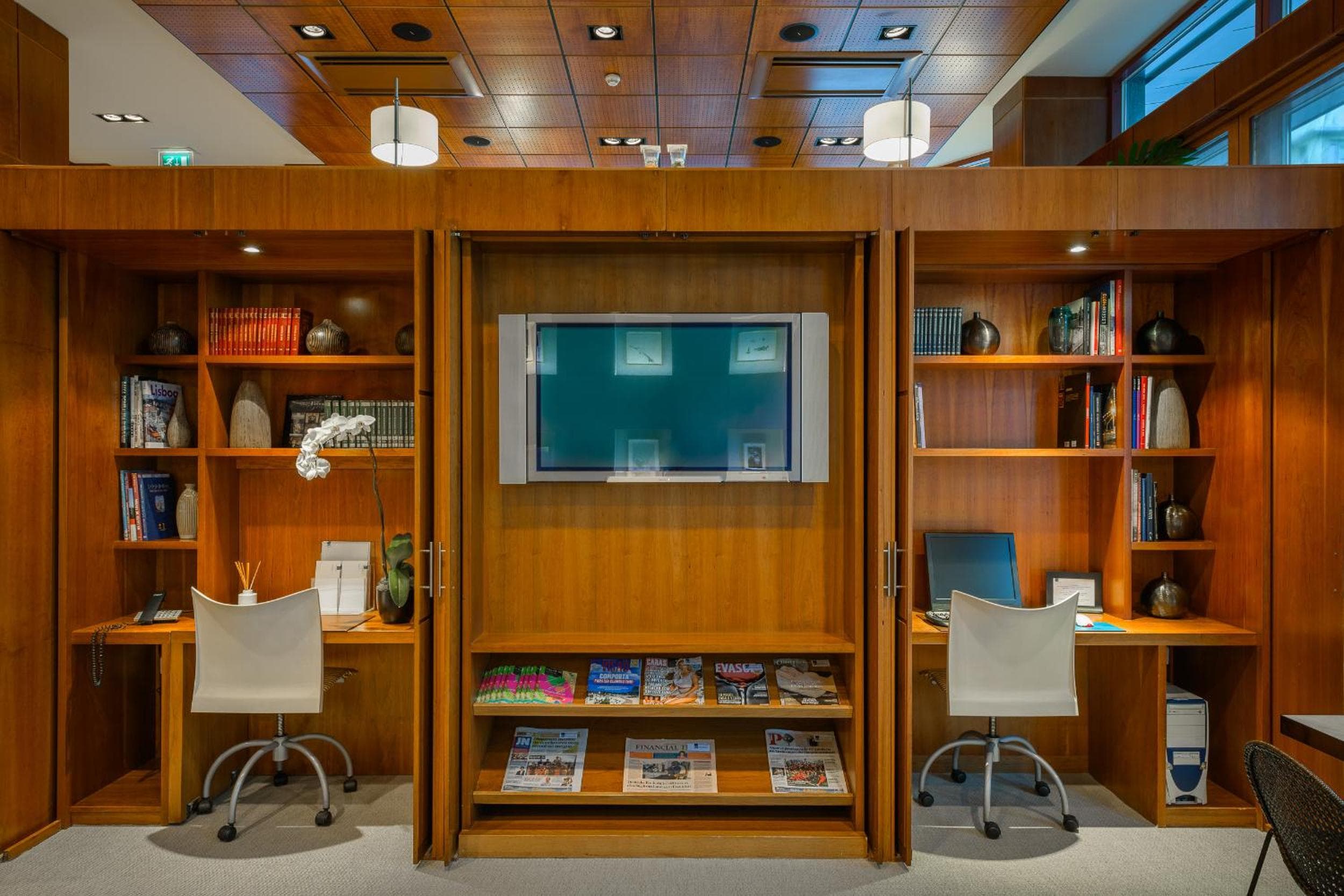 Hotel Dom Carlos Liberty — 22