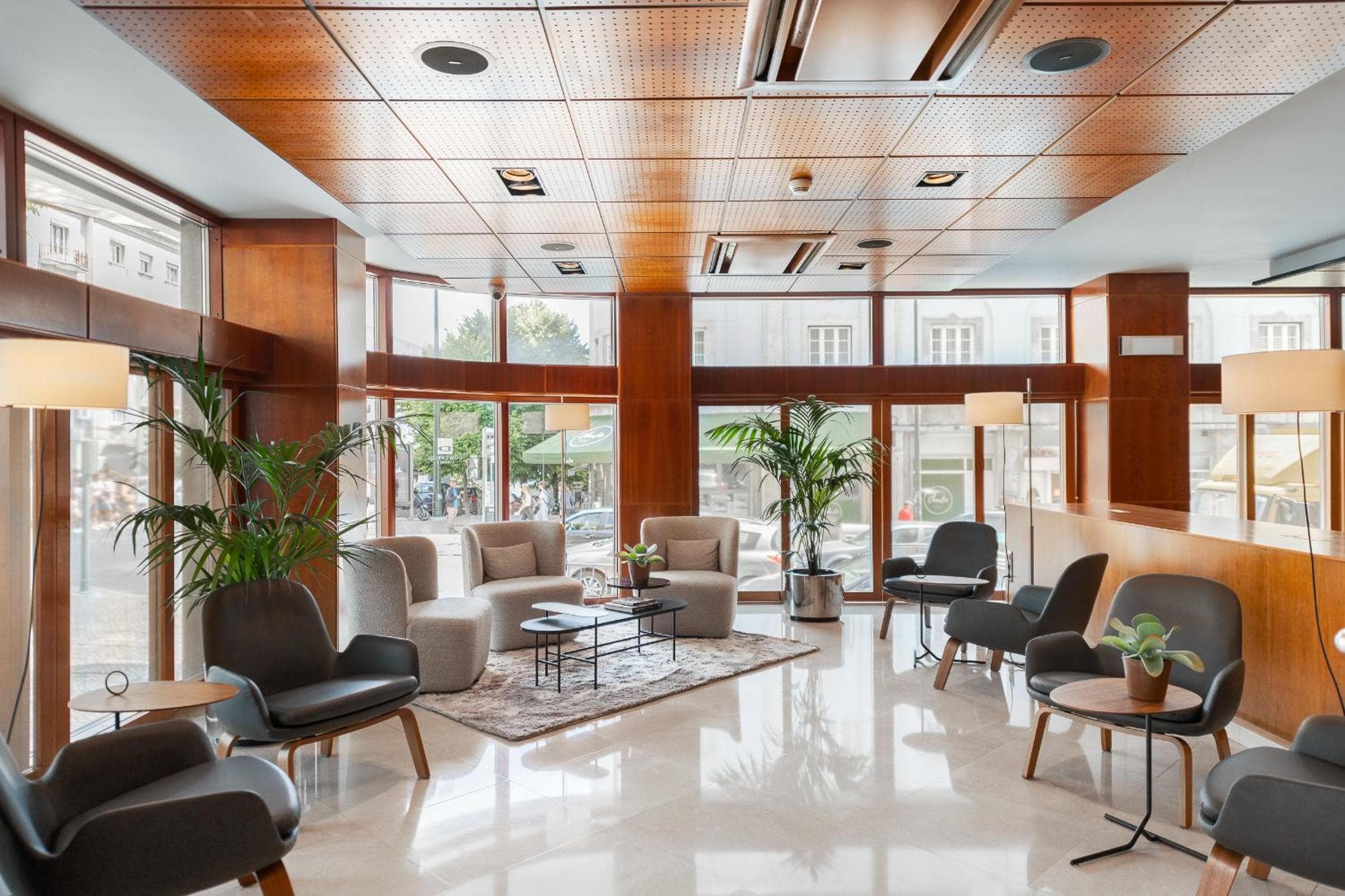 Hotel Dom Carlos Liberty — 4