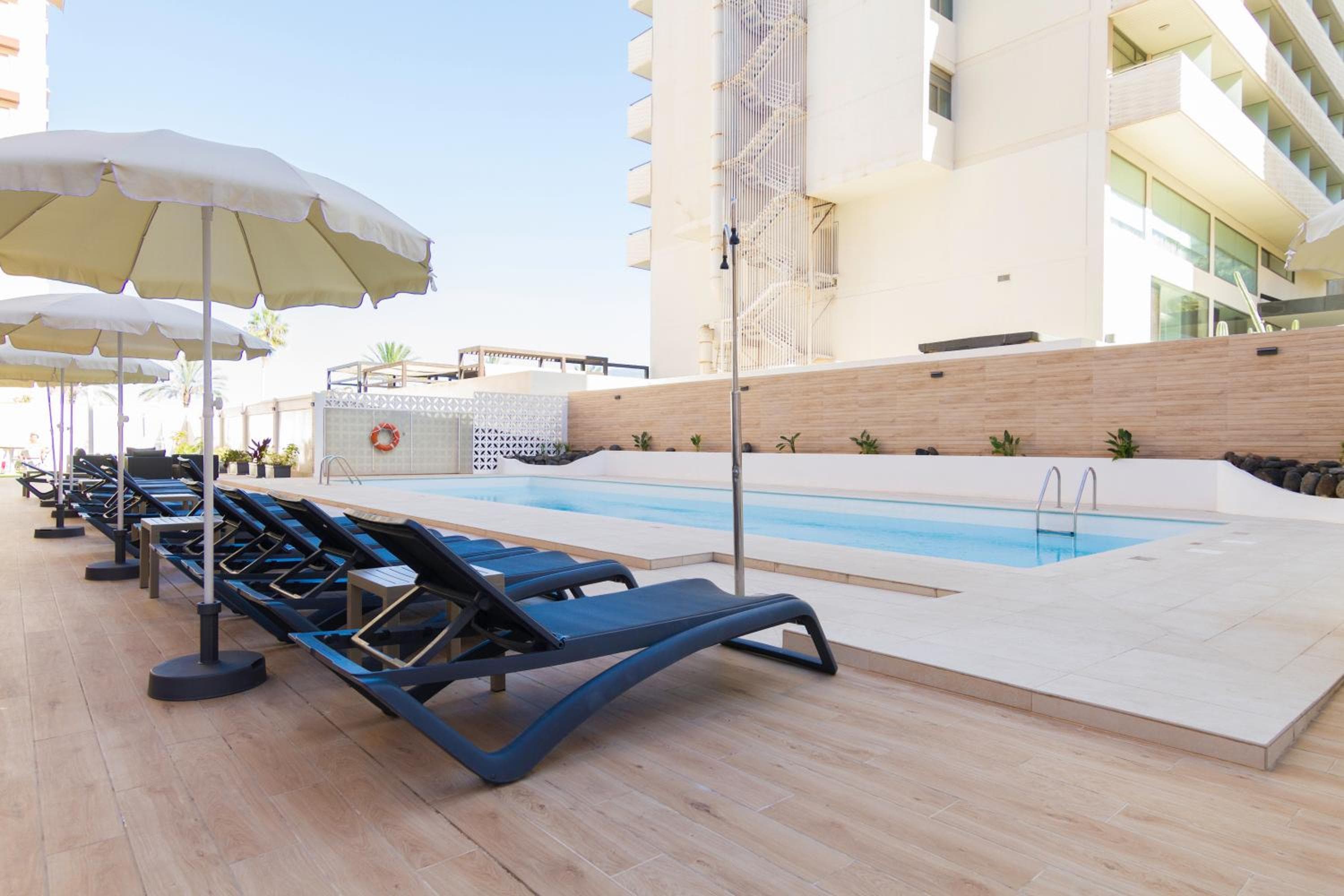 Checkin Concordia Playa — 4