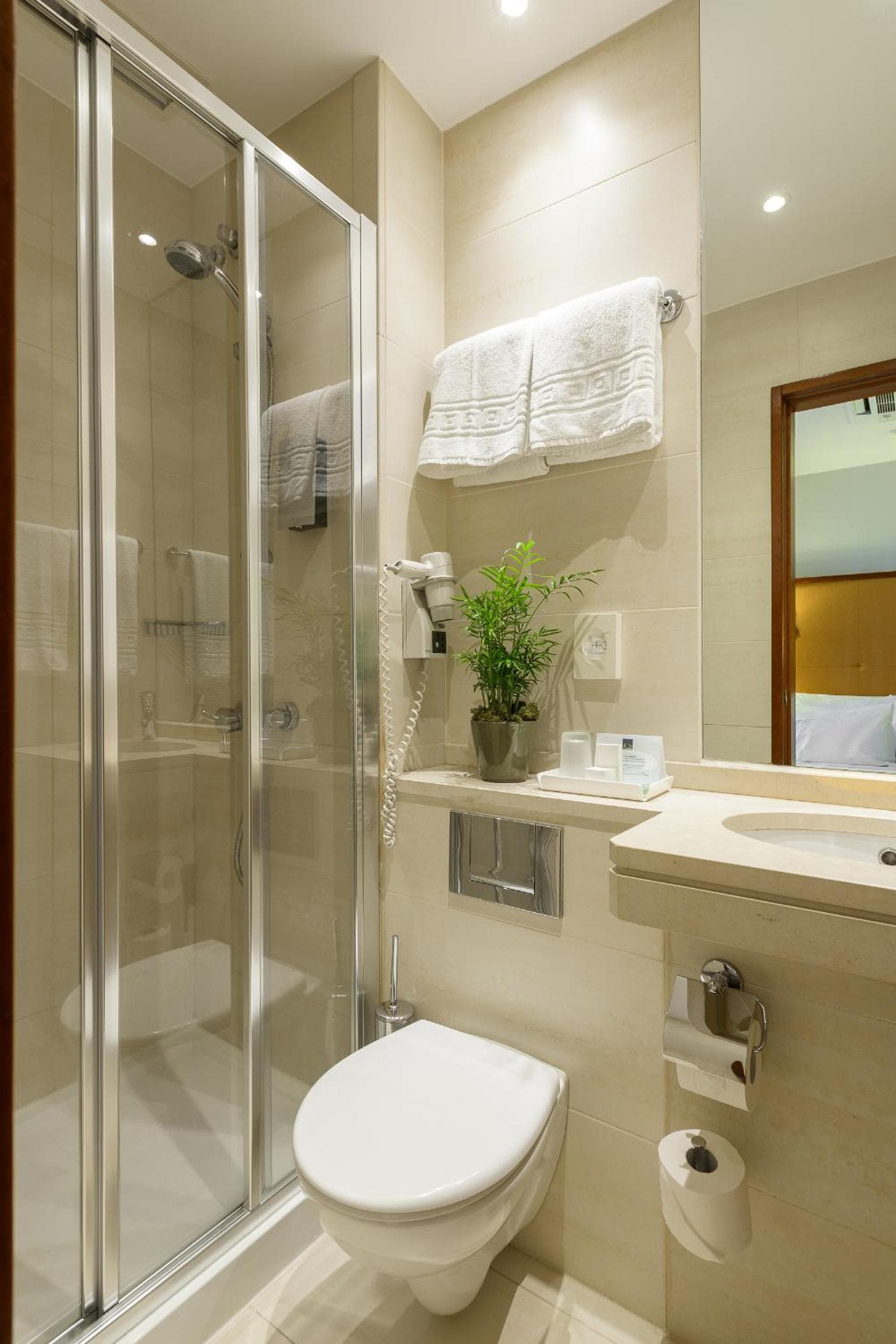 Hotel Dom Carlos Liberty — 17