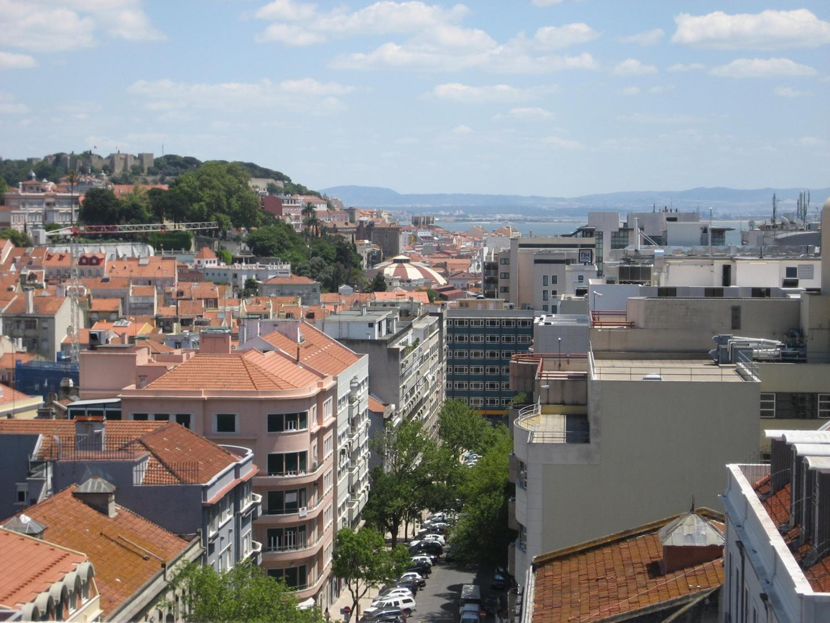 Hotel Dom Carlos Liberty — 20