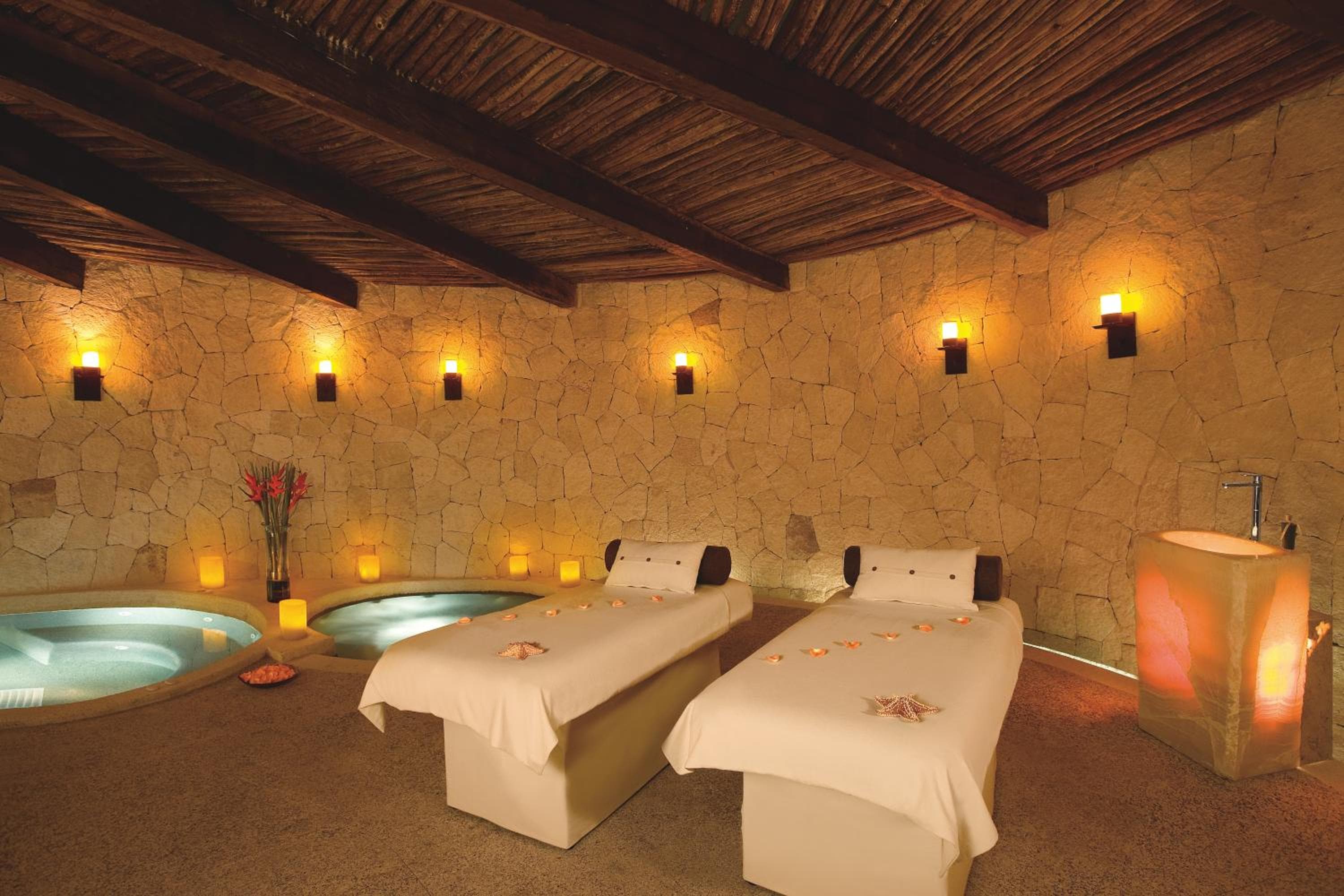 Secrets Maroma Beach Riviera Cancun - Adults only — 16