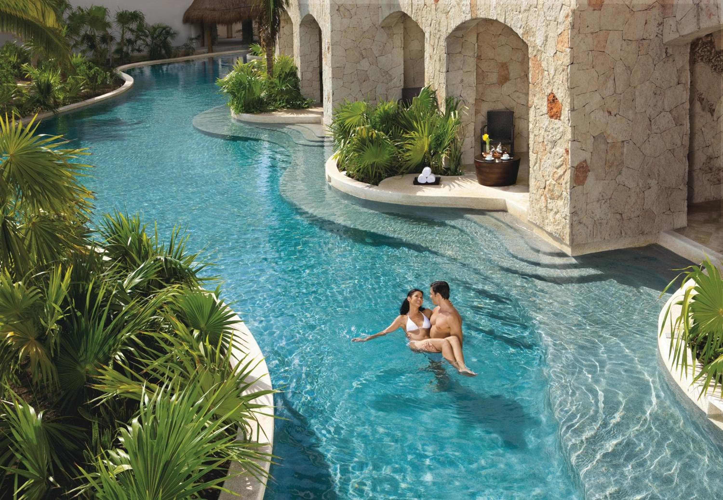 Secrets Maroma Beach Riviera Cancun - Nur für Erwachsene — 15
