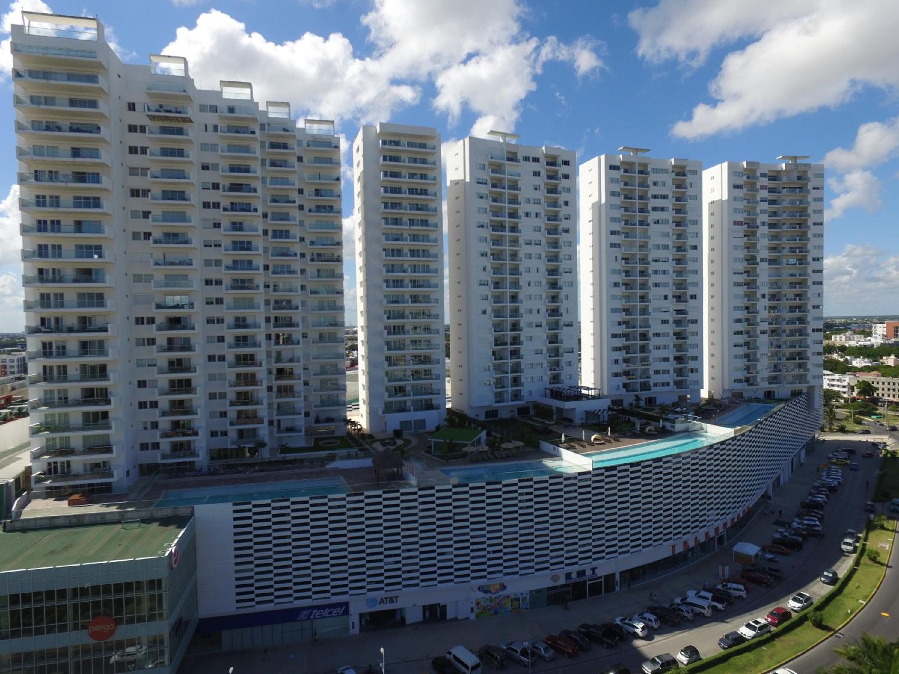 Suites Malecon Cancun — 14