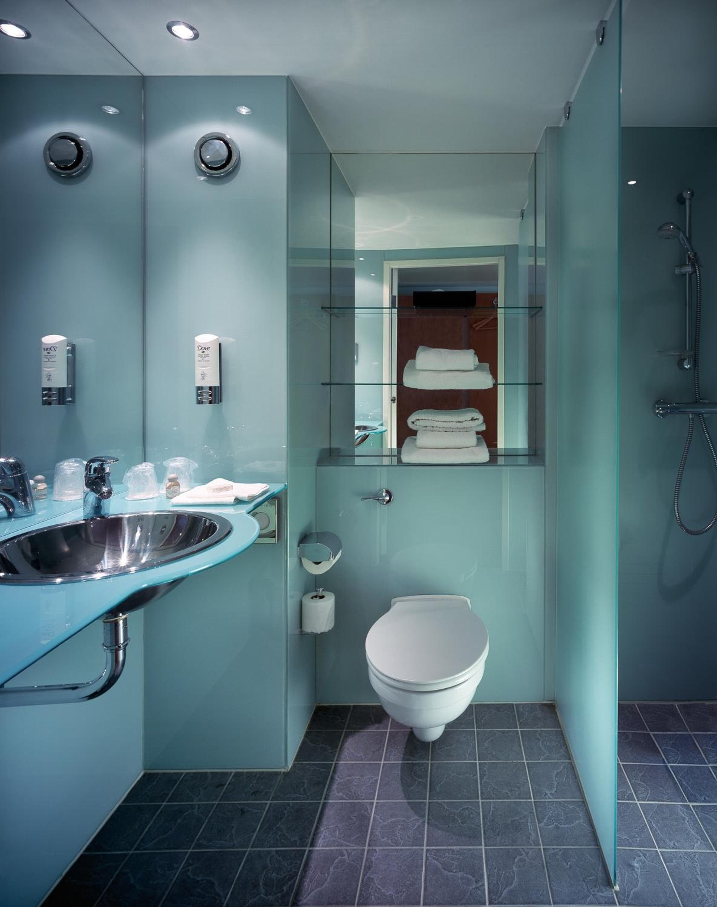 Holiday Inn London West, un hotel IHG — 5