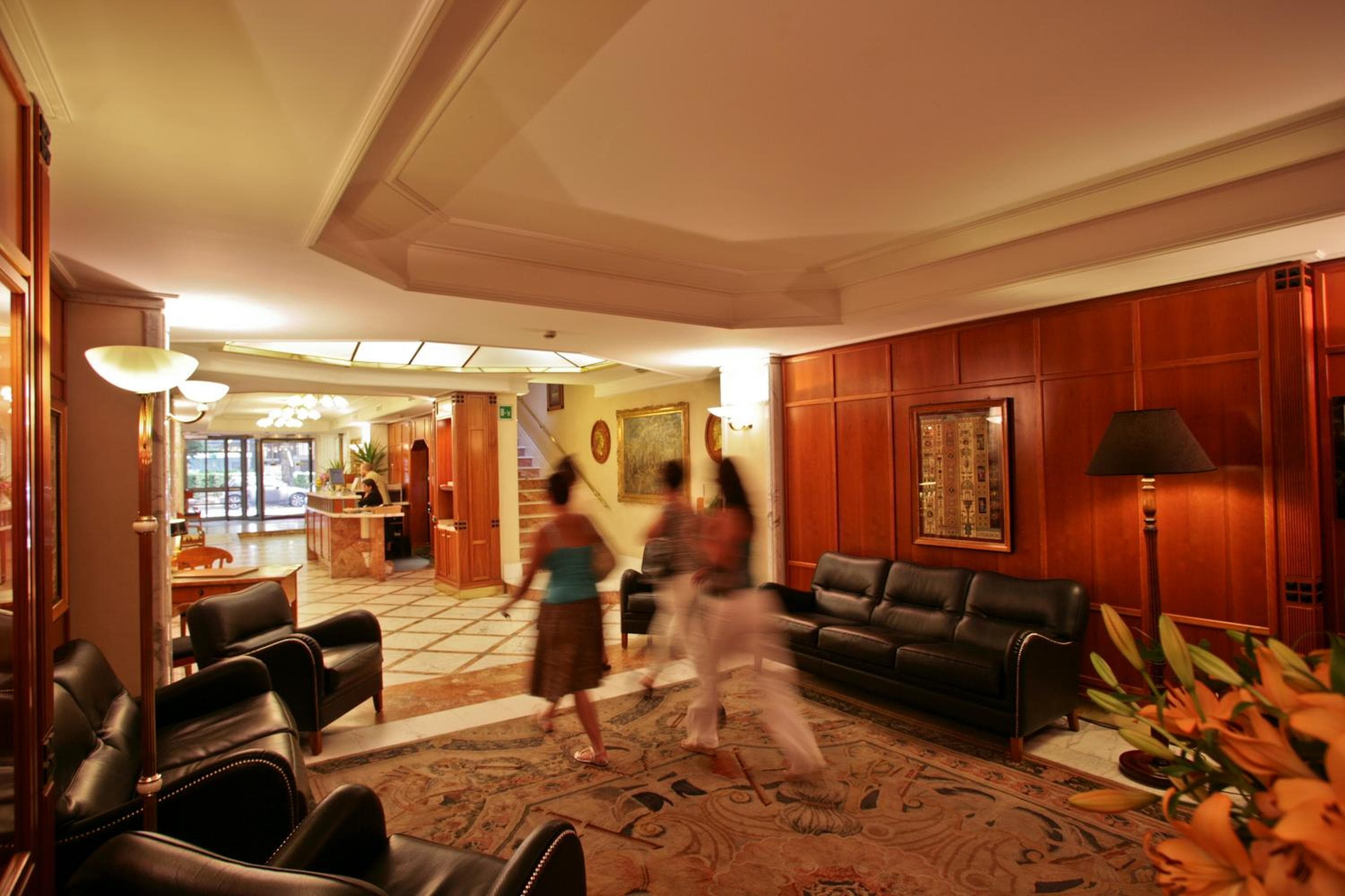 Hotel Capitol Milano — 9