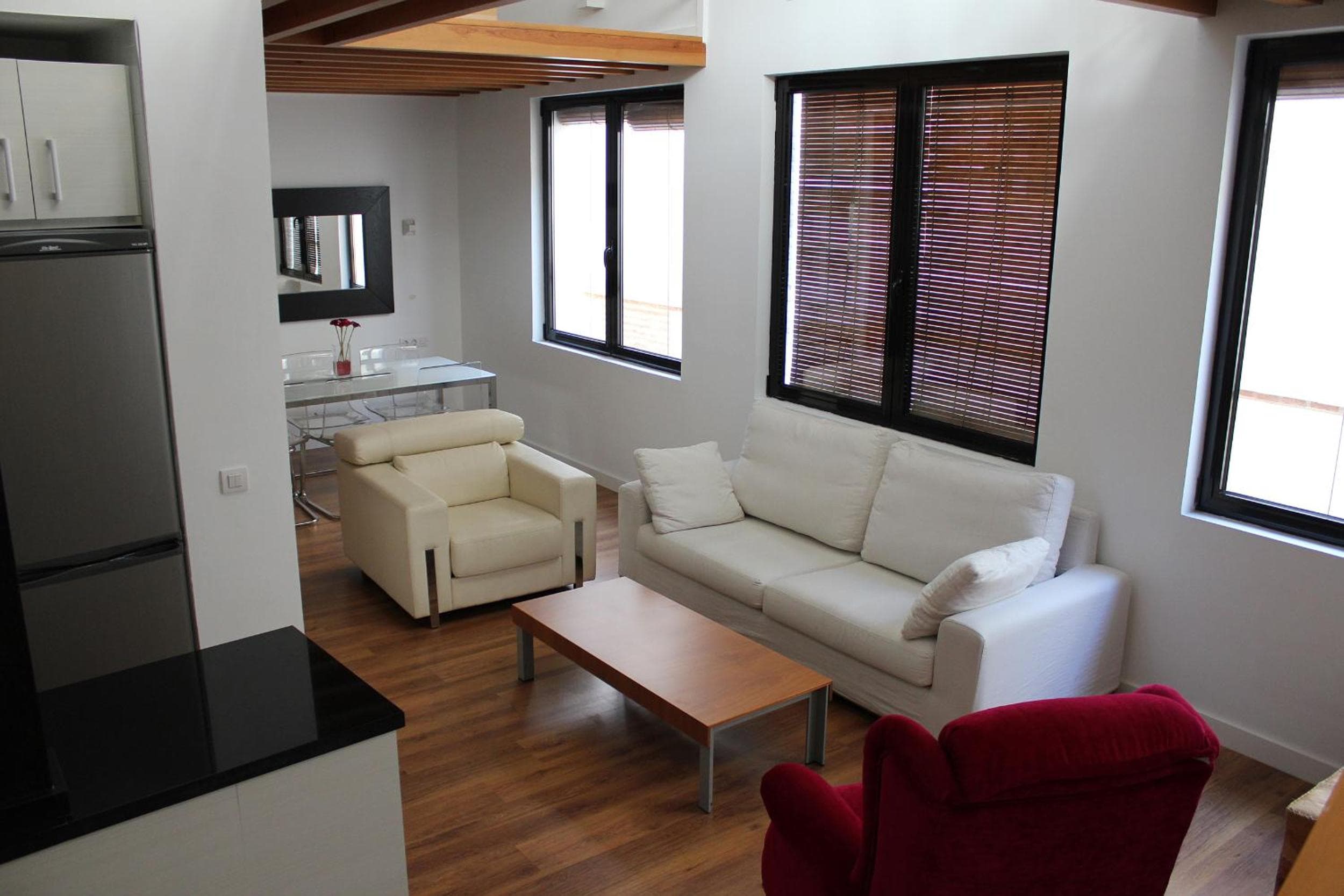 Apartamentos Coronado — 10
