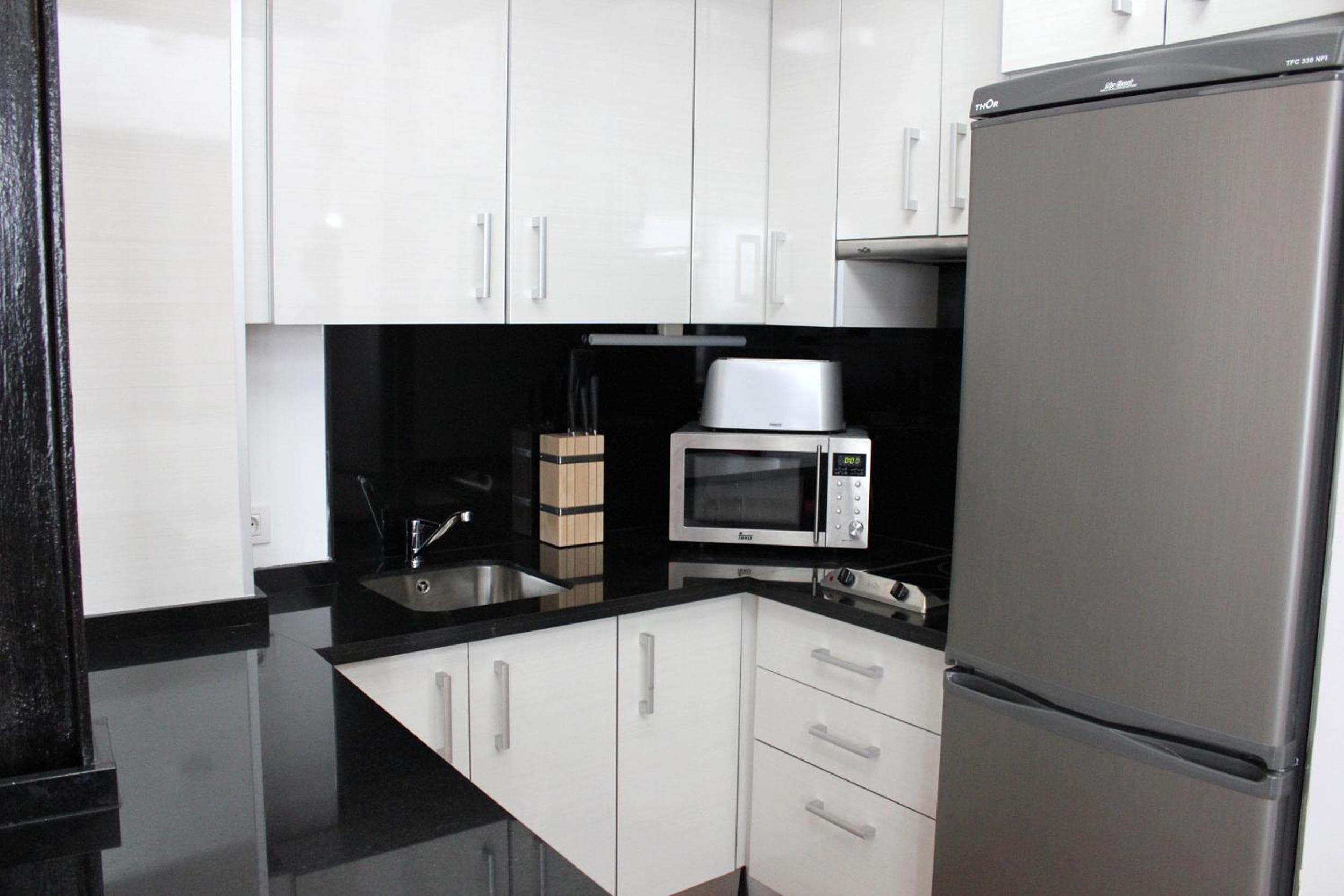 Appartamenti Coronado — 21