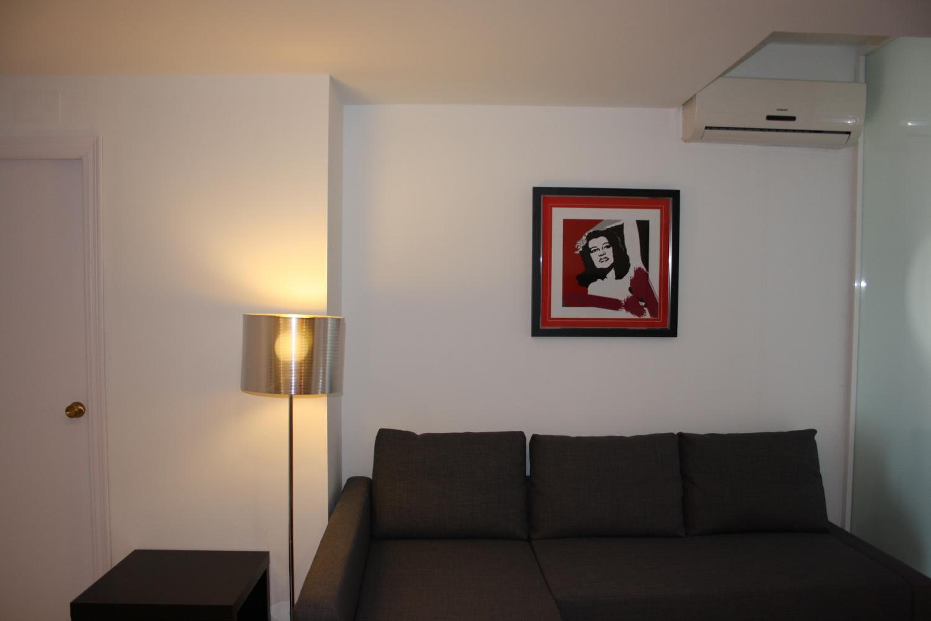 Appartamenti Avenida — 18