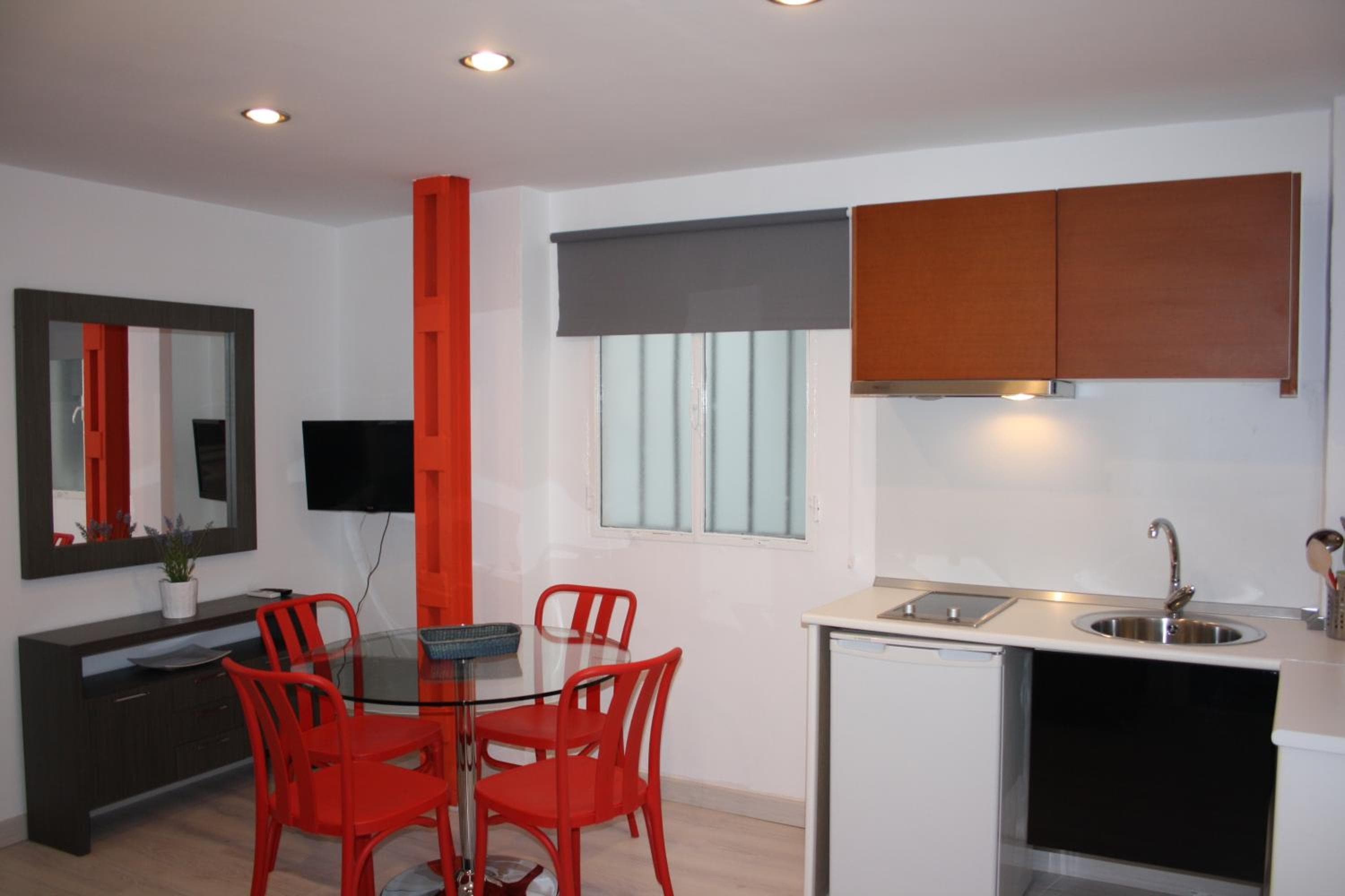 Appartamenti Avenida — 24