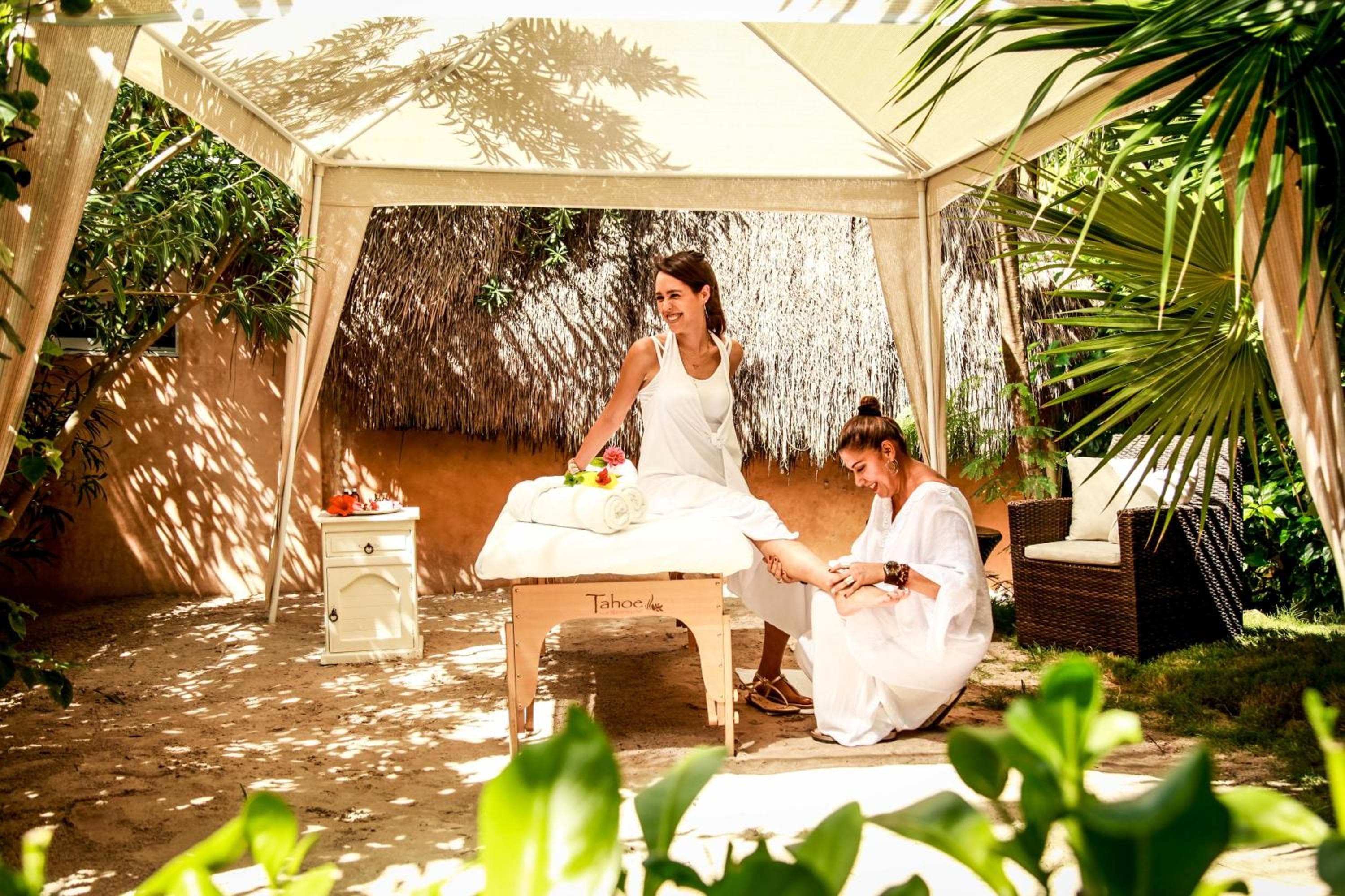 Villa Las Estrellas Tulum - situata nella zona delle feste — 16