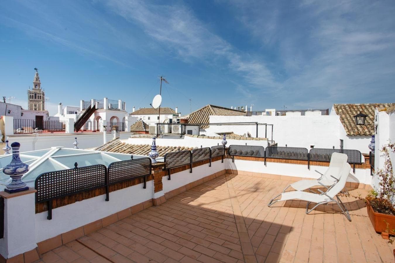 Suites Machado — 2