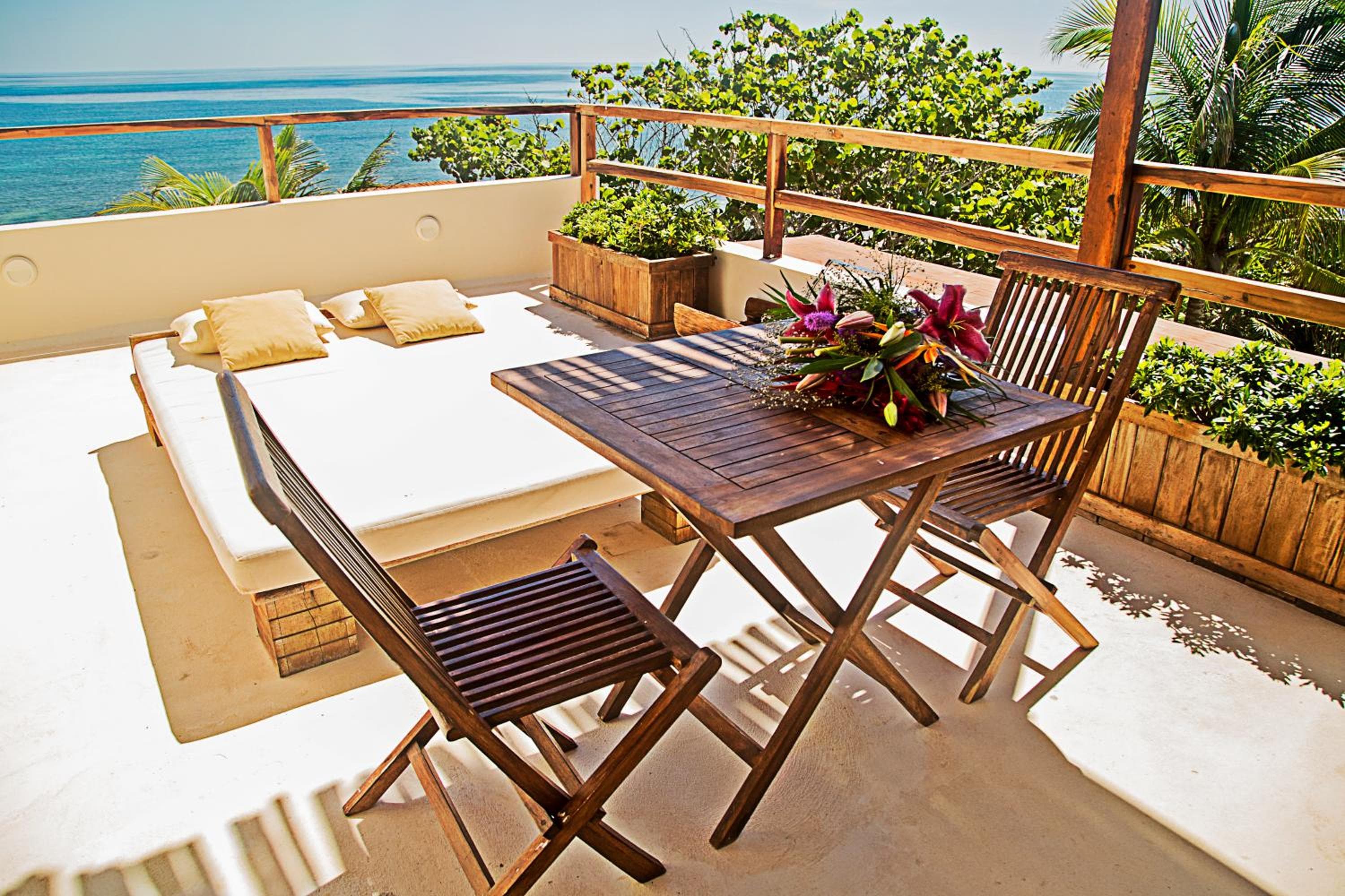 Maria Del Mar Tulum - Adults Only — 18