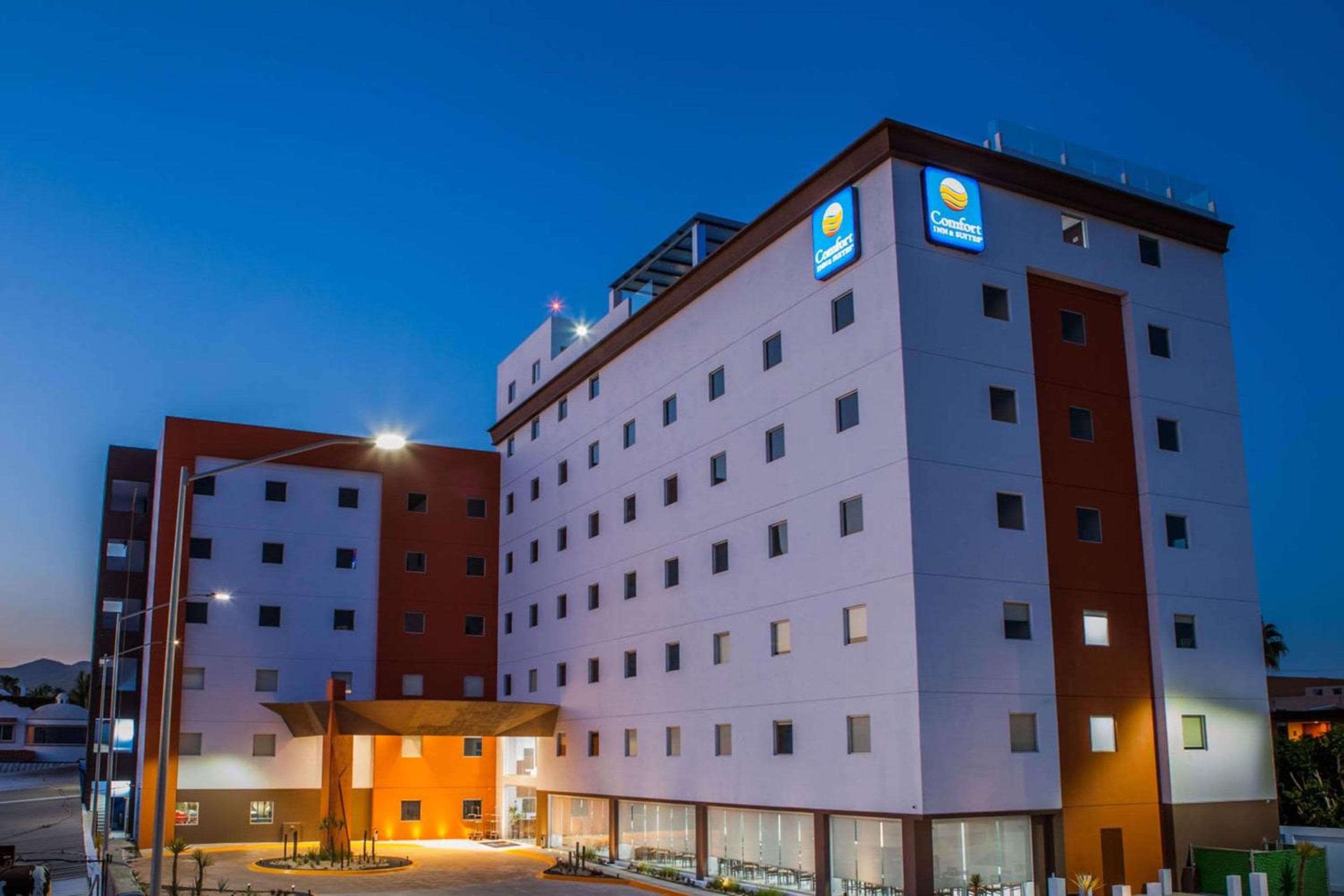 Comfort Inn & Suites Los Cabos — 2
