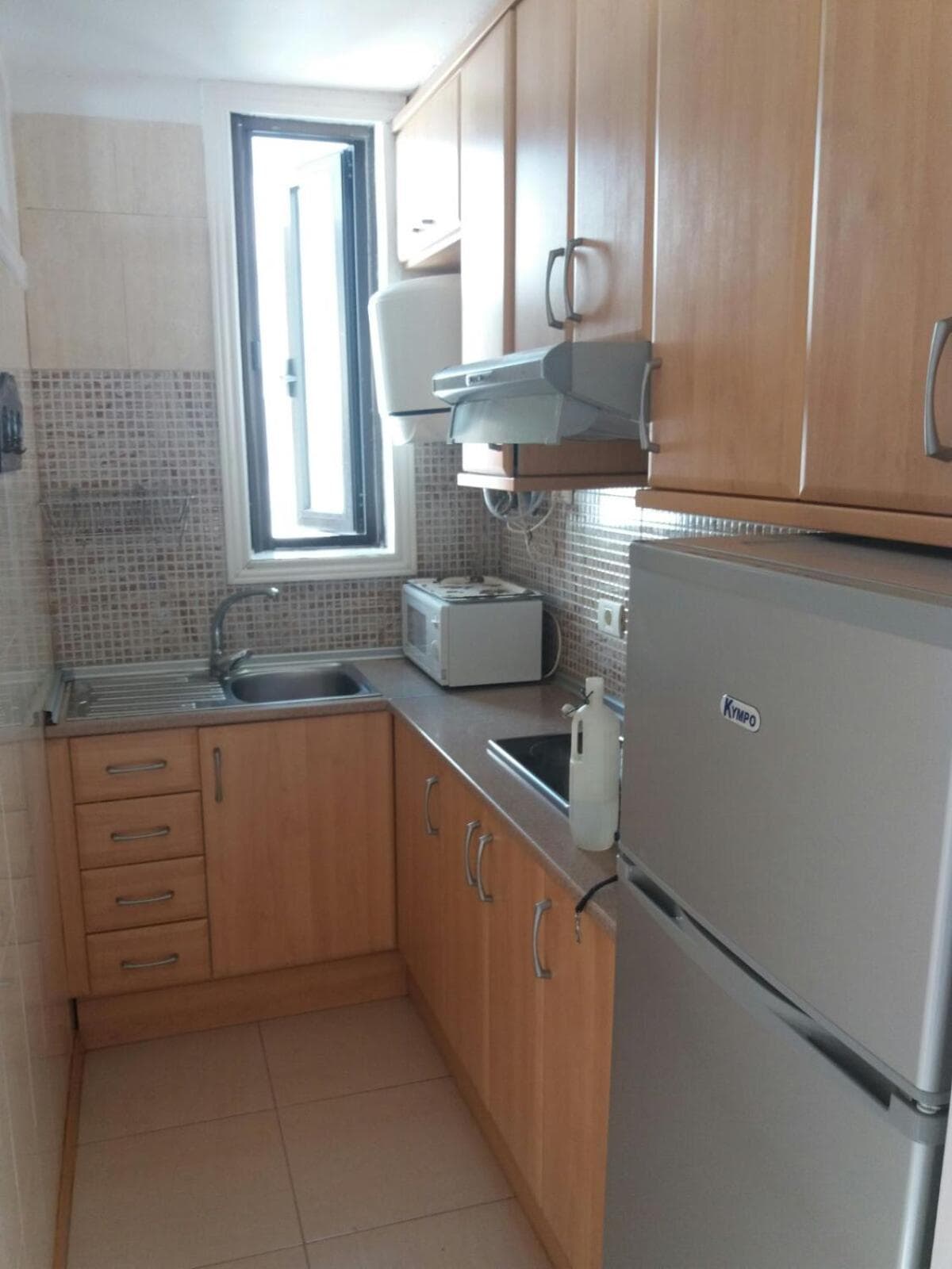 APARTAMENTOS BUNGAMERICA n114 — 5