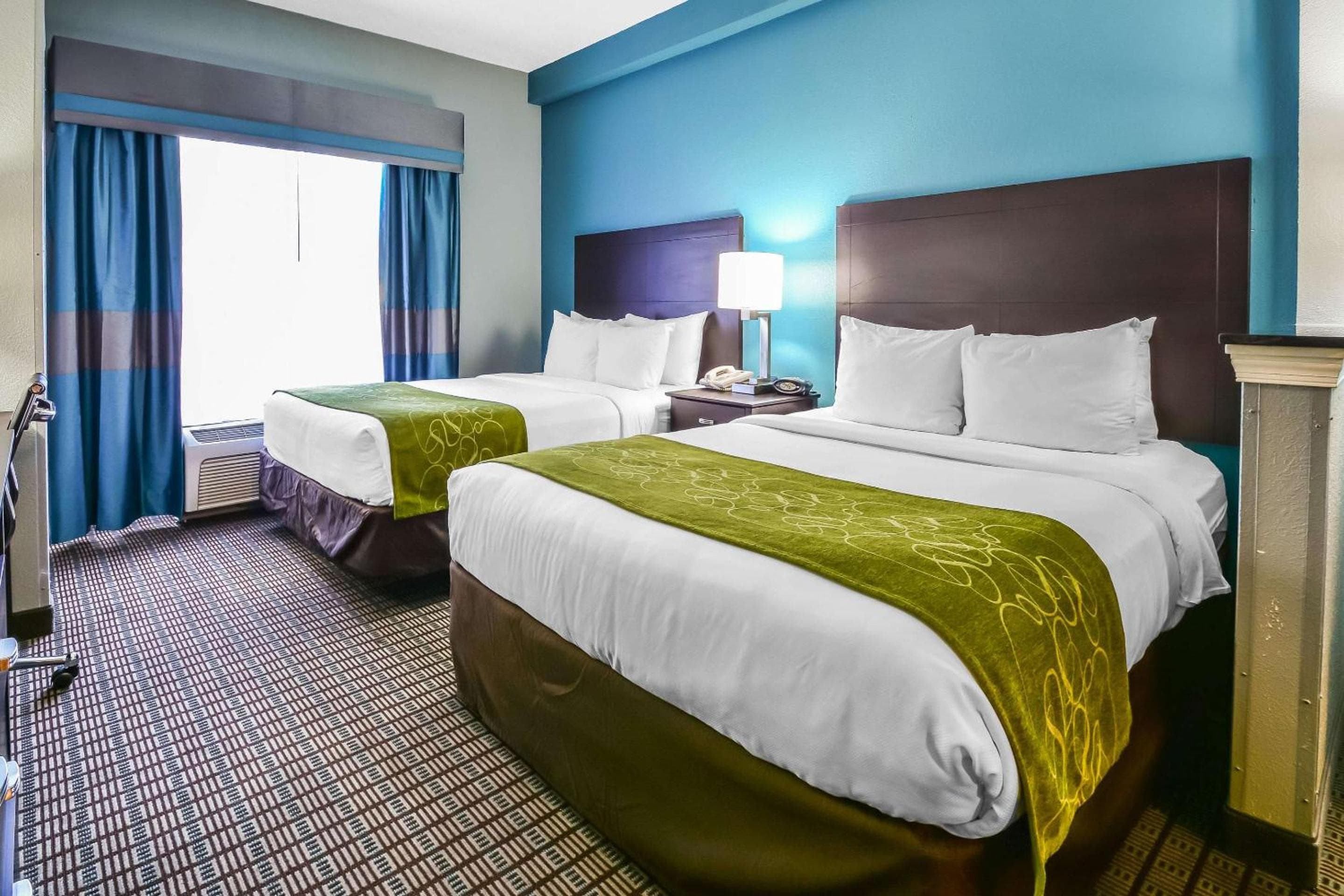 Comfort Suites Tampa - Brandon — 24