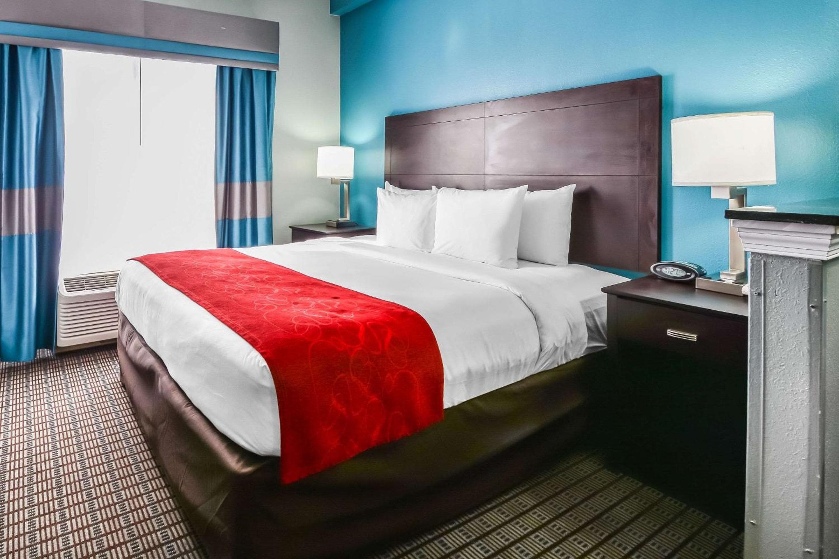 Comfort Suites Tampa - Brandon — 13