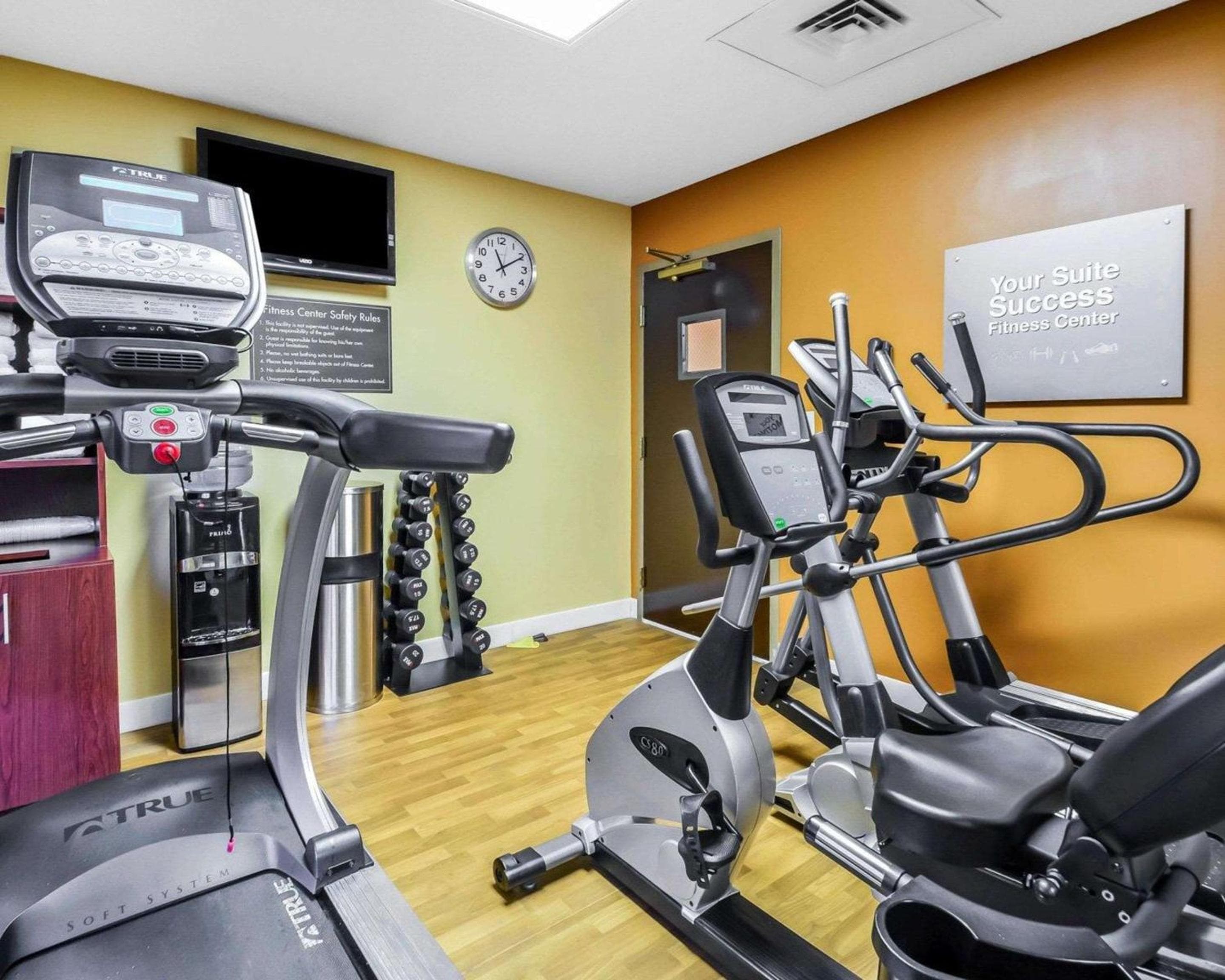 Comfort Suites Tampa - Brandon — 6