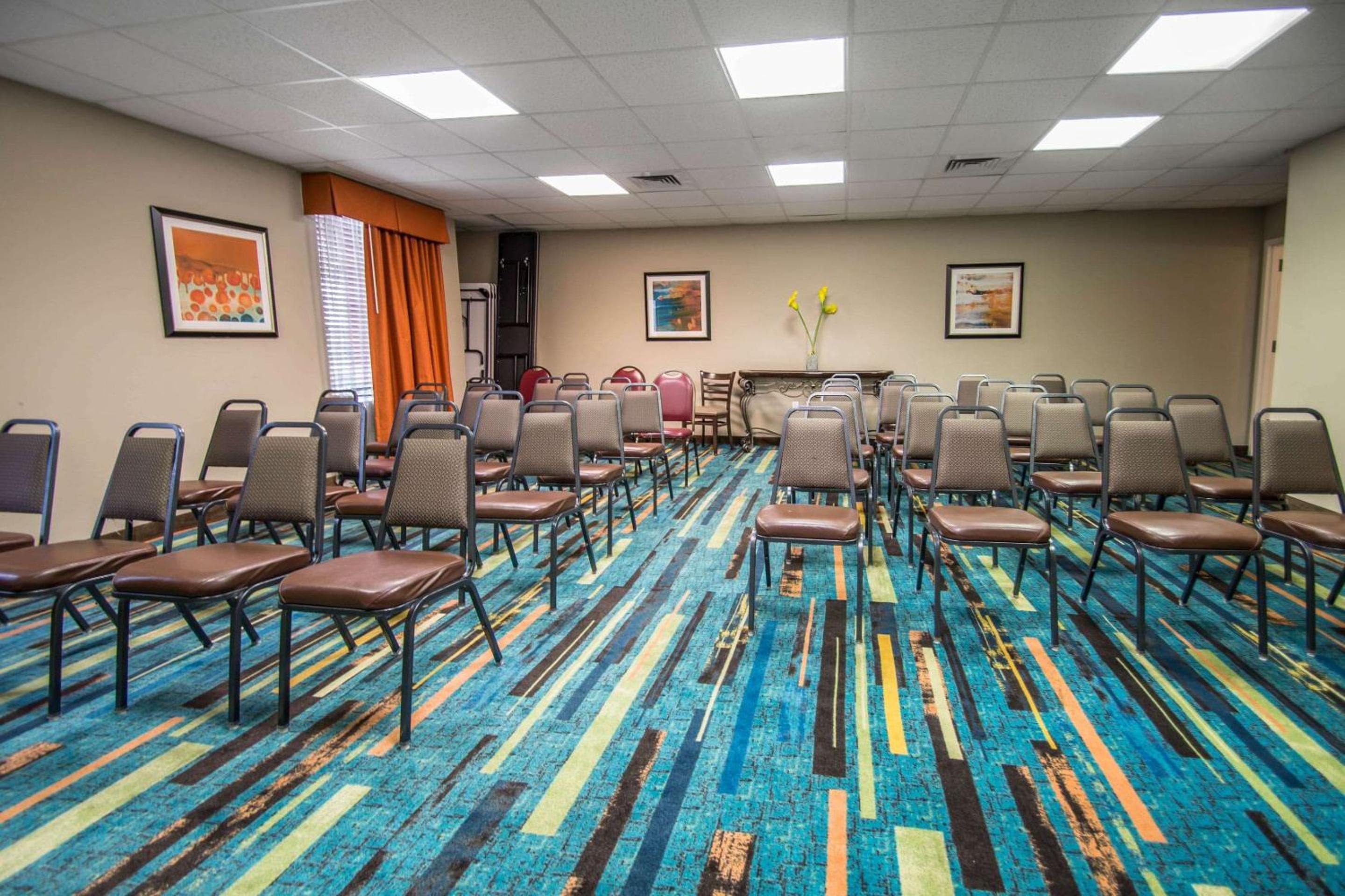 Comfort Inn & Suites Fort Lauderdale autostrada ovest — 27