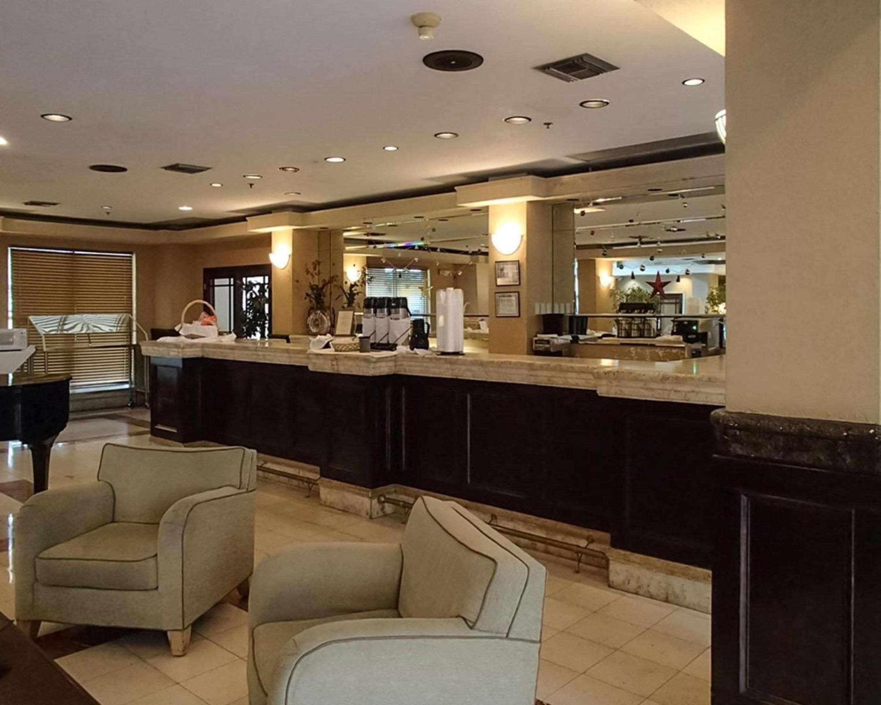 Rodeway Inn South Miami - Coral Gables Sur Miami — 5