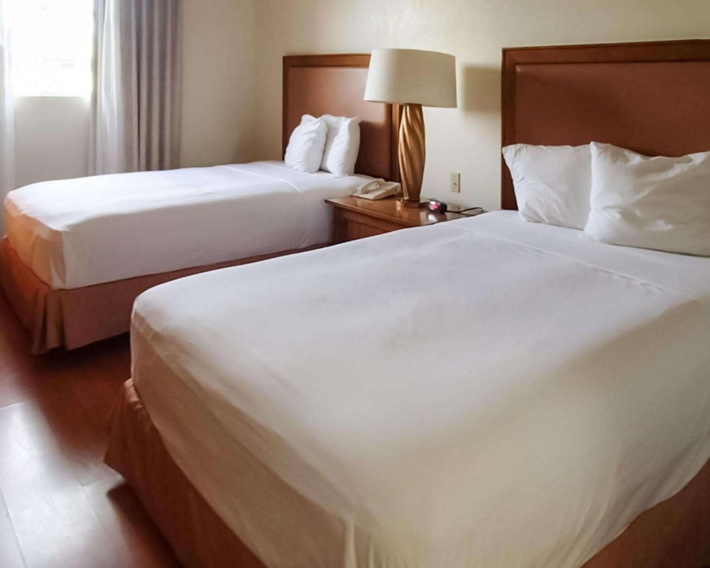 Rodeway Inn South Miami - Coral Gables Sur Miami — 7