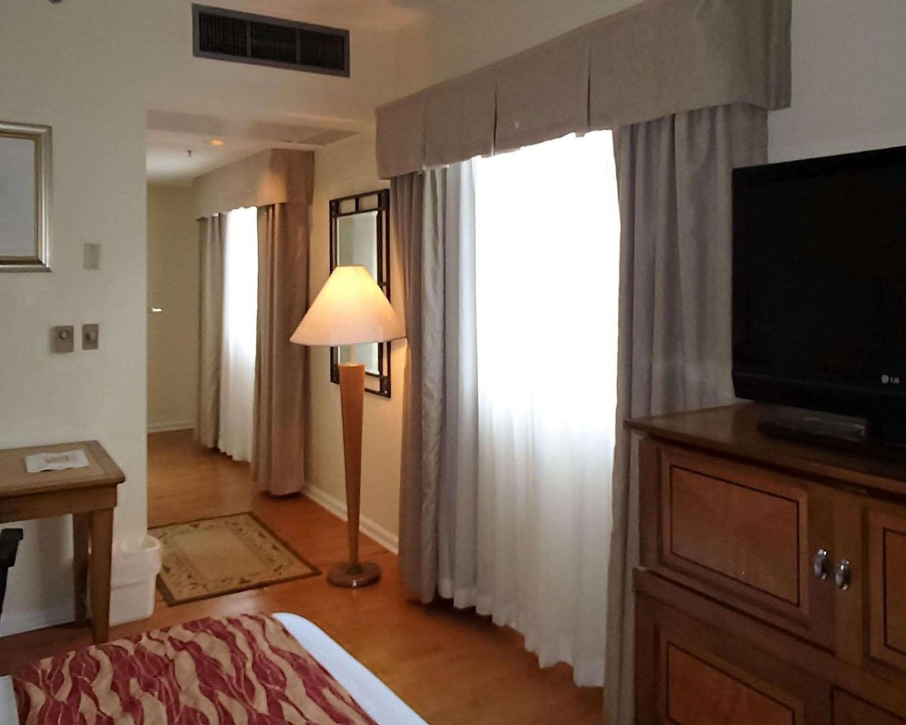 Rodeway Inn South Miami - Coral Gables Sur Miami — 13