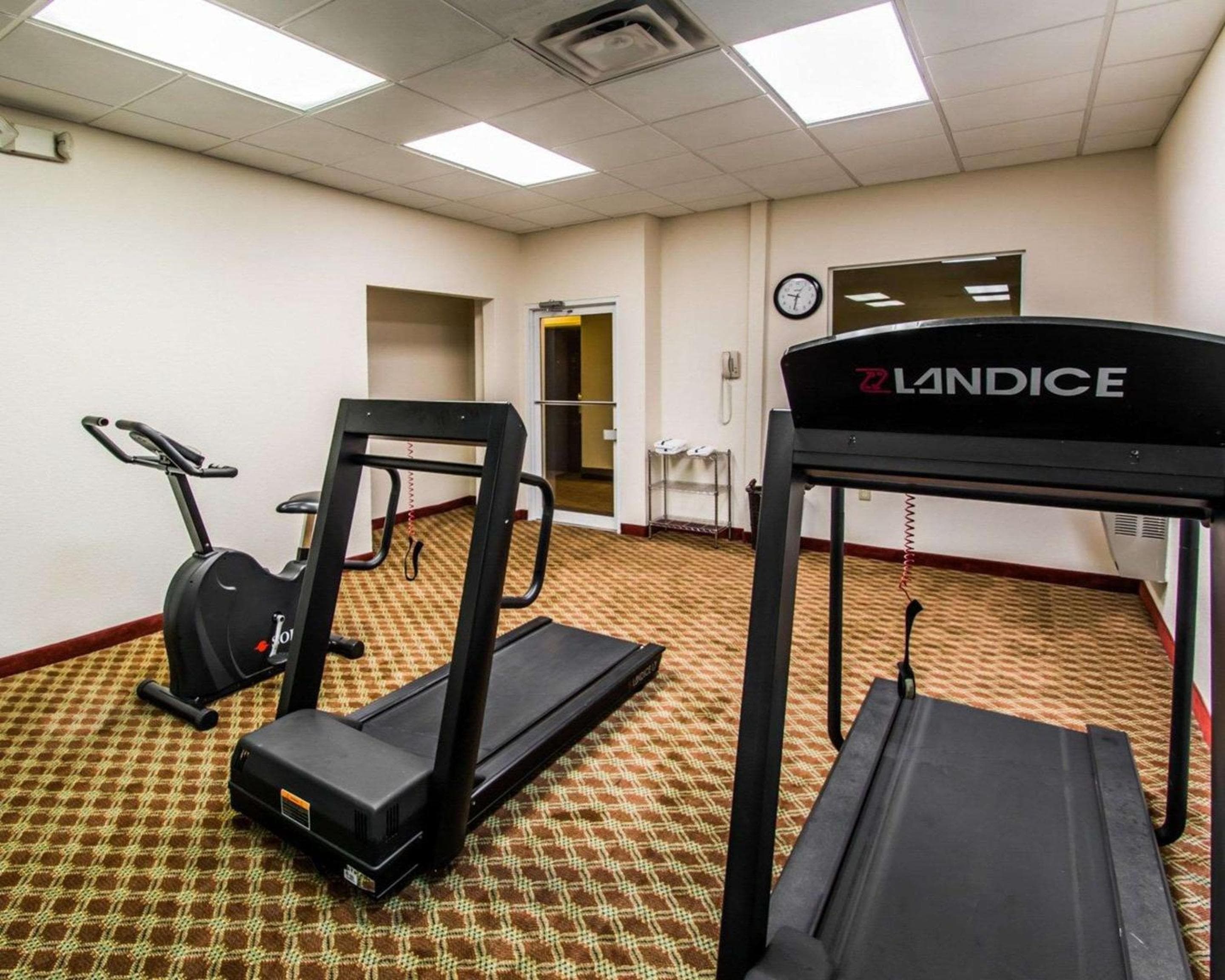 Sleep Inn & Suites Orlando International Airport — 5