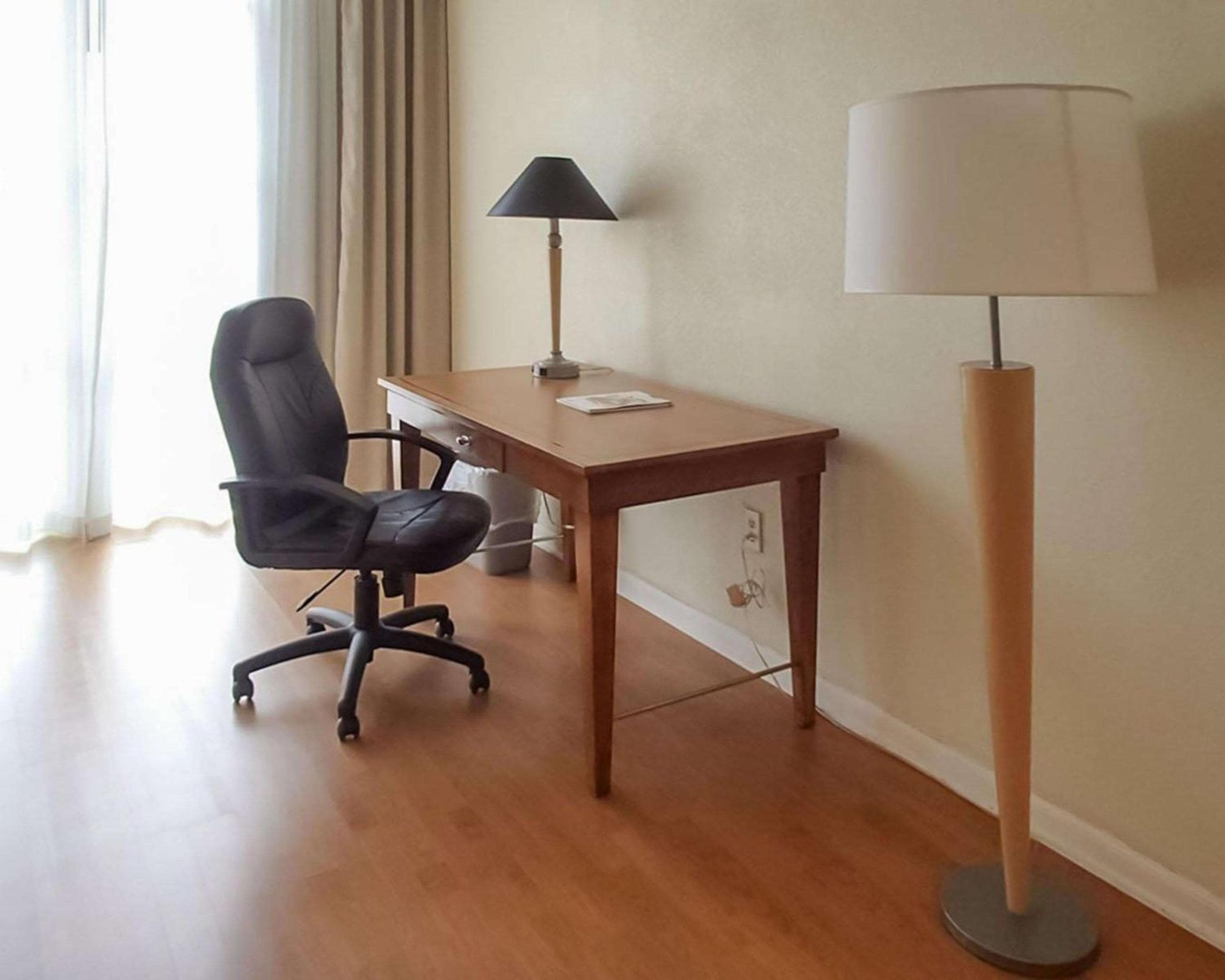 Rodeway Inn South Miami - Coral Gables Sur Miami — 12