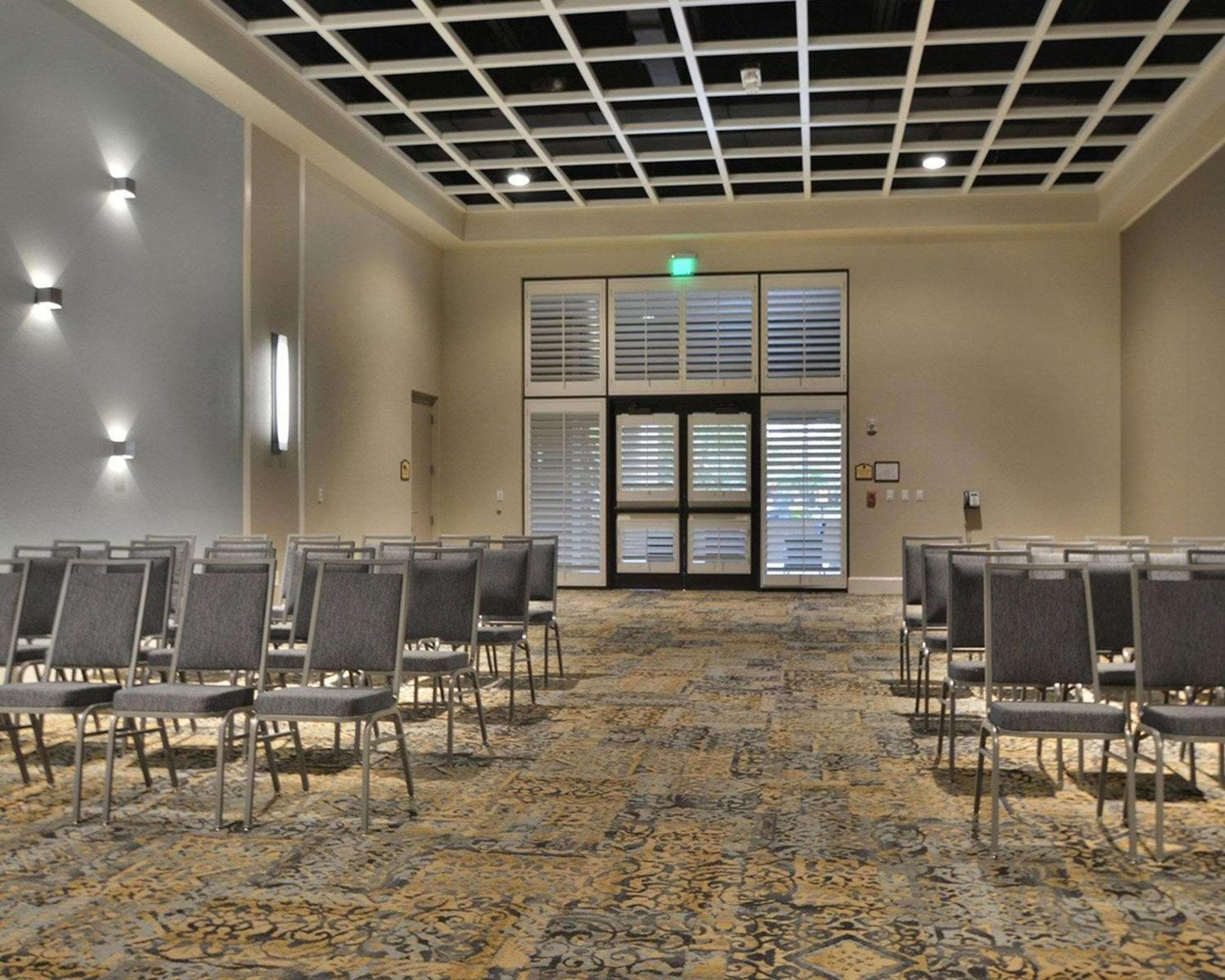 Rosen Inn Lake Buena Vista — 4