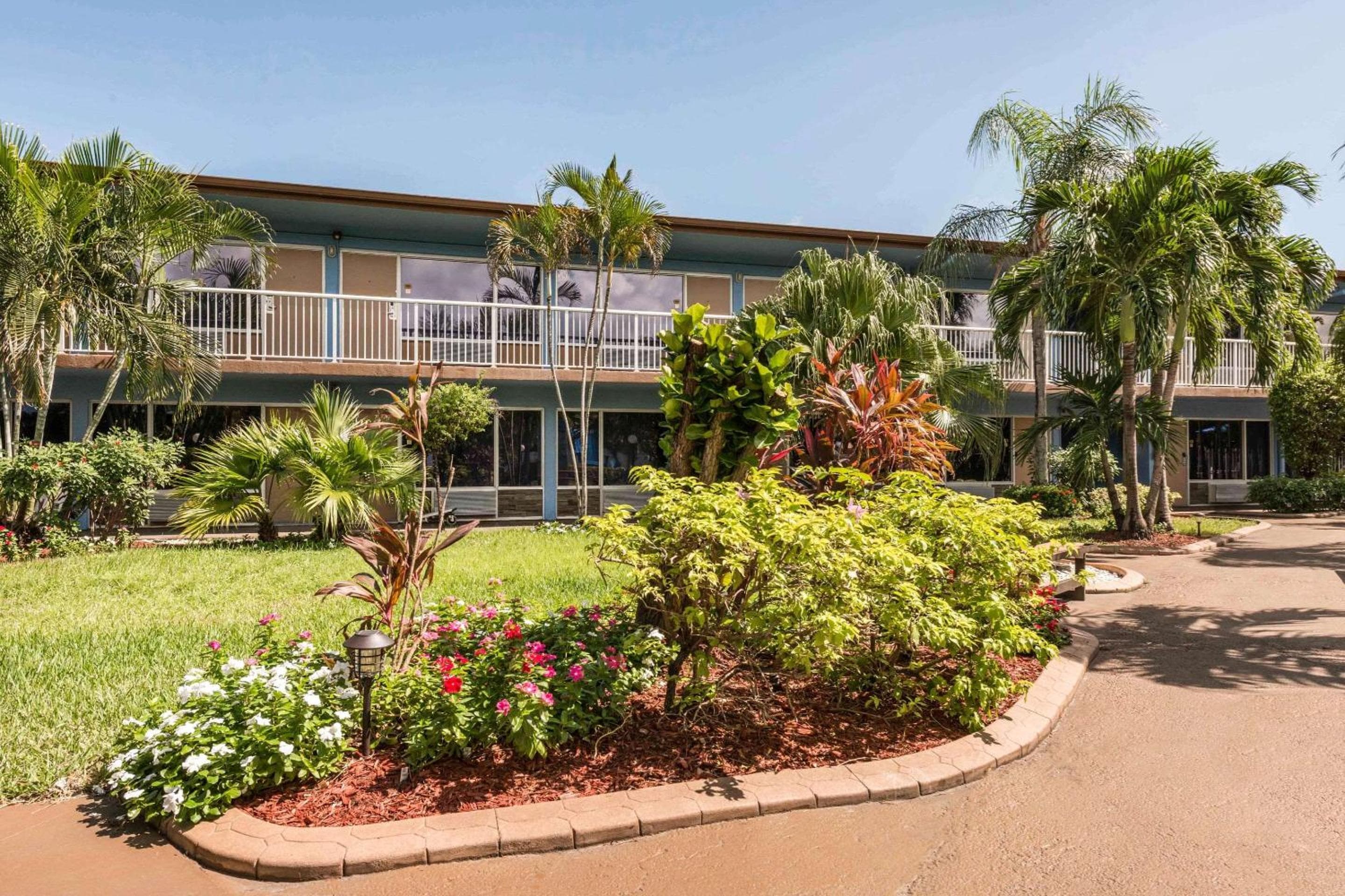 Rodeway Inn & Suites Aeroporto di Fort Lauderdale e porto delle navi da crociera — 3