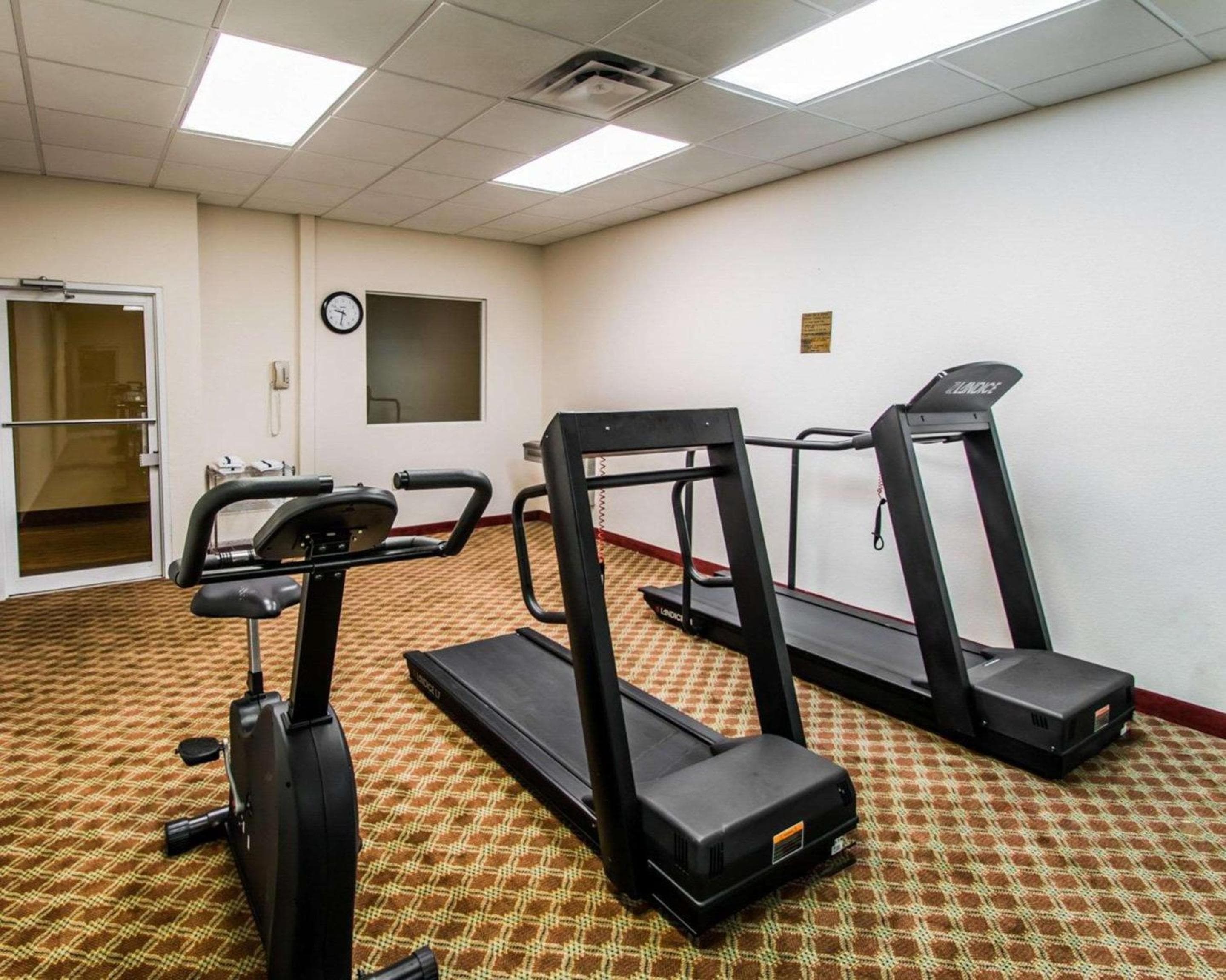 Sleep Inn & Suites Orlando International Airport — 3