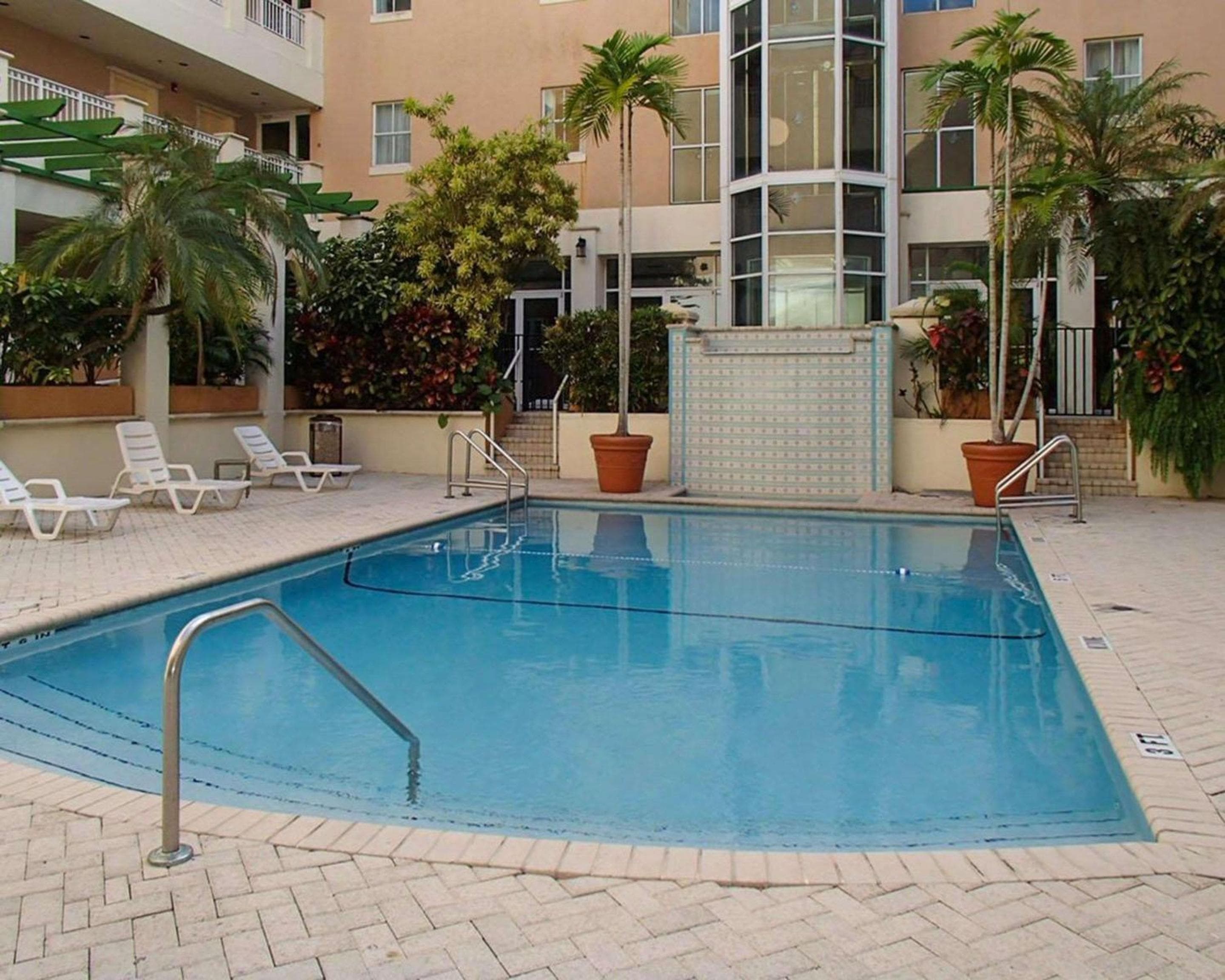Rodeway Inn South Miami - Coral Gables Sur Miami — 6