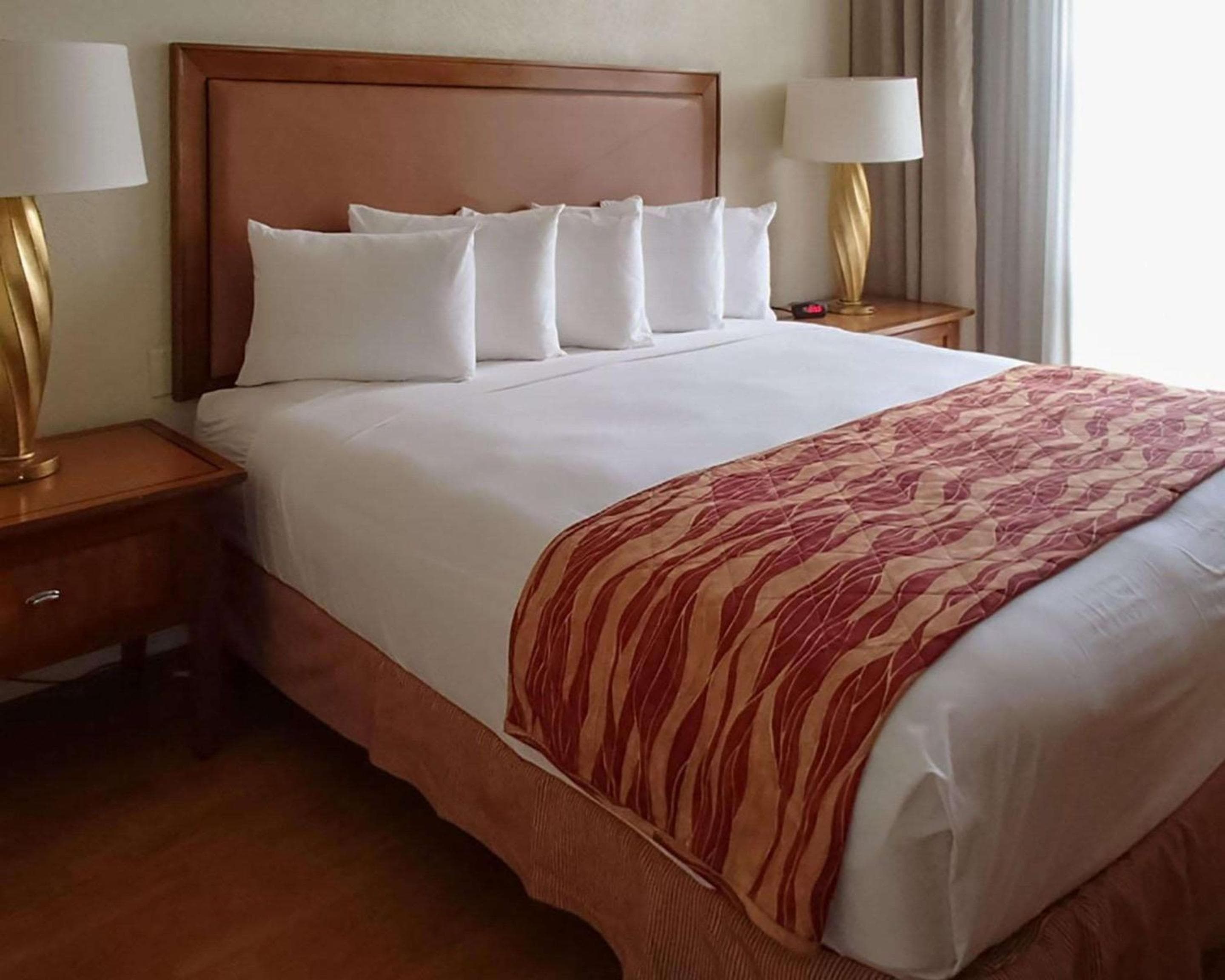 Rodeway Inn South Miami - Coral Gables Sur Miami — 4
